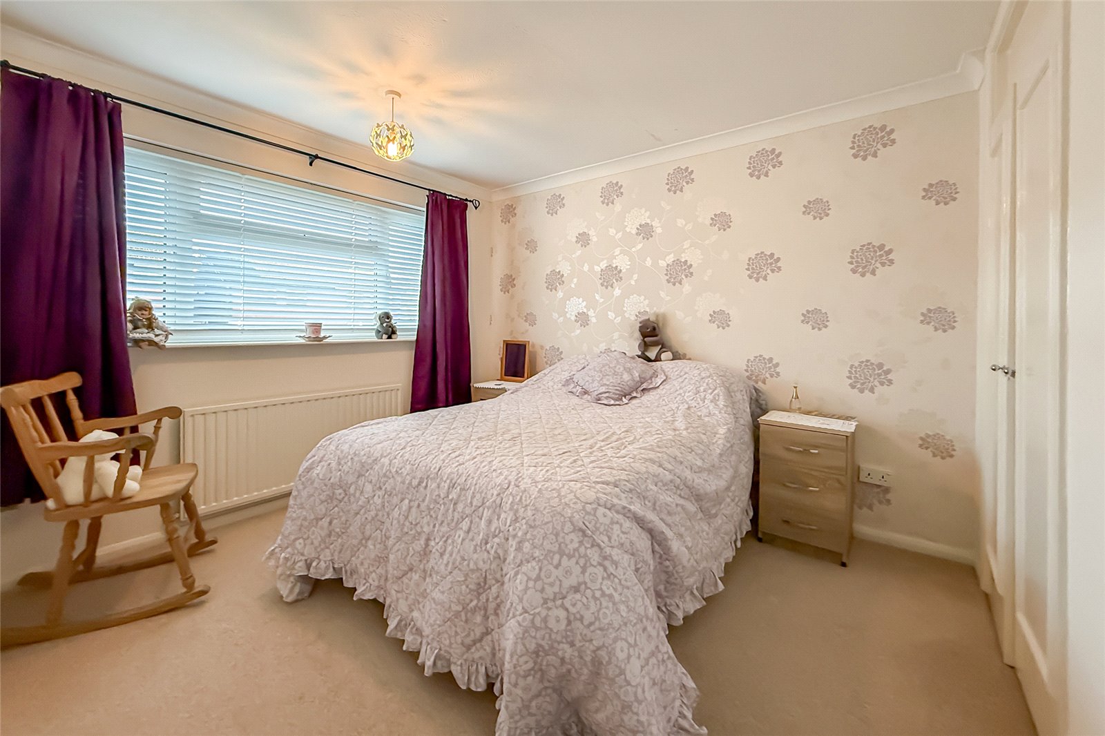 4 bed semi-detached house for sale in Tiverton Court, Harpenden, Hertfordshire, AL5 - Property Image 8