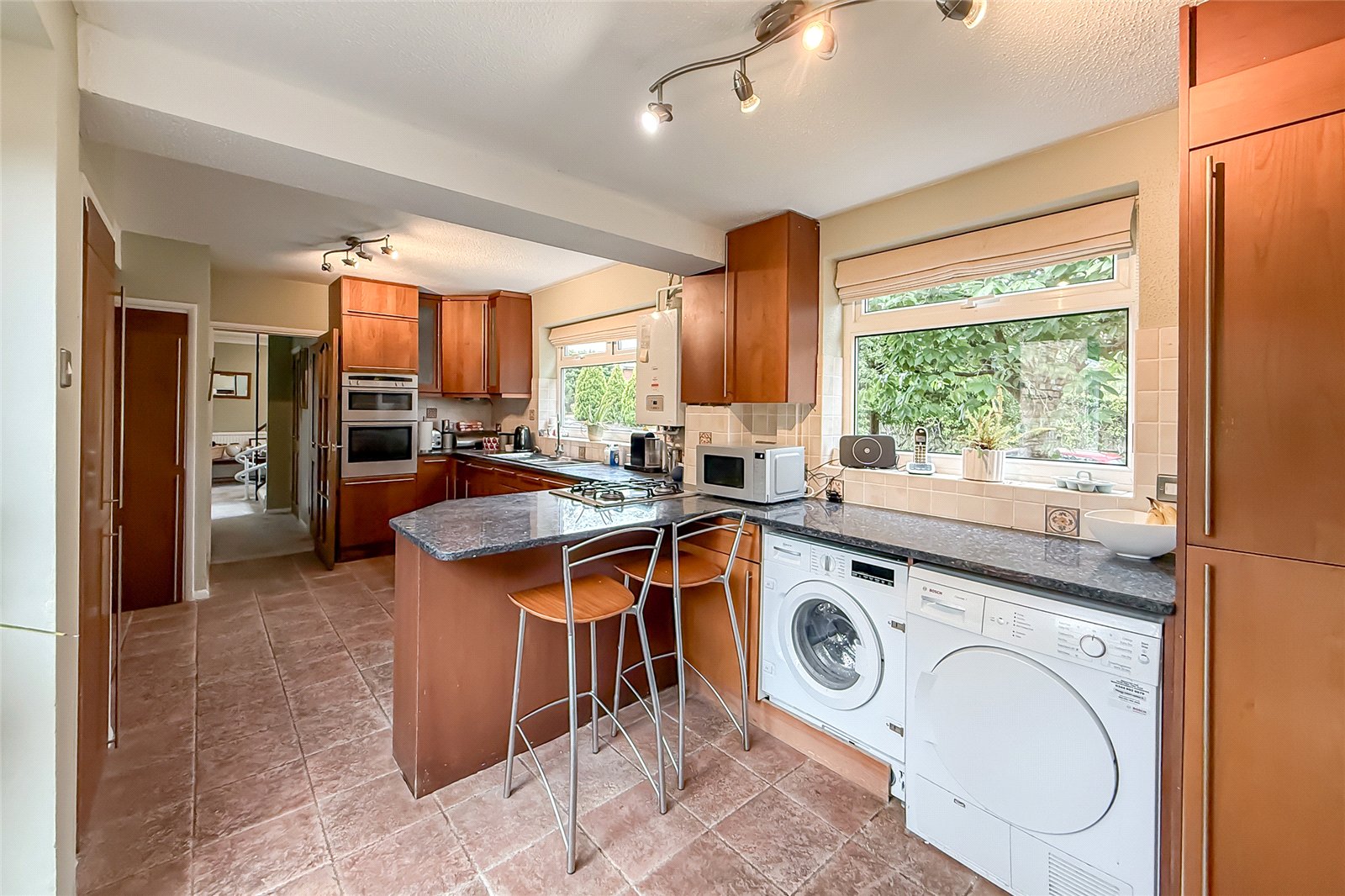 4 bed detached house for sale in Netherfield Road, Harpenden, Hertfordshire, AL5  - Property Image 3