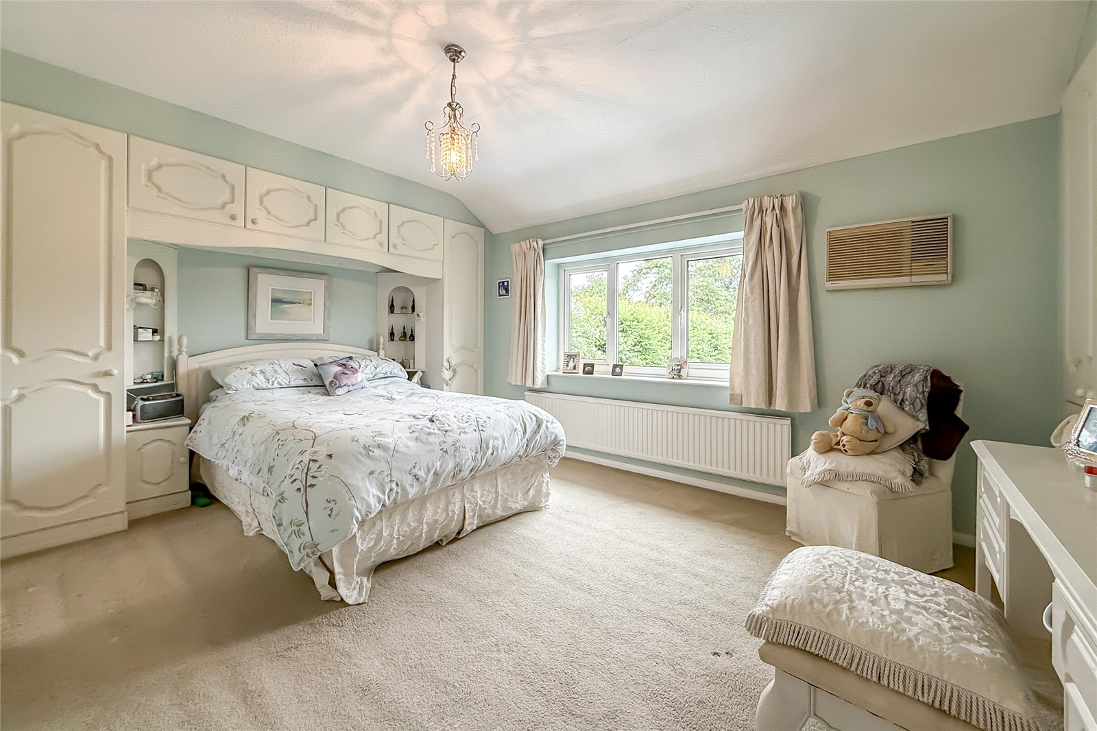 4 bed detached house for sale in Netherfield Road, Harpenden, Hertfordshire, AL5  - Property Image 8
