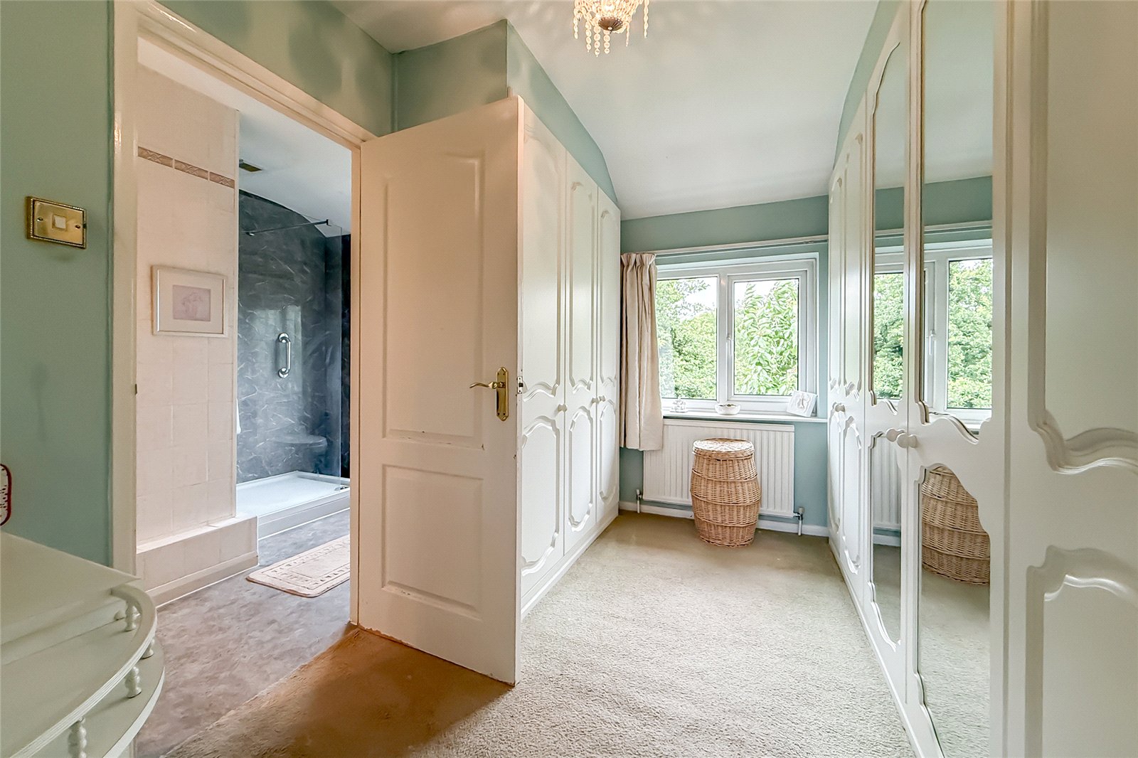 4 bed detached house for sale in Netherfield Road, Harpenden, Hertfordshire, AL5  - Property Image 9