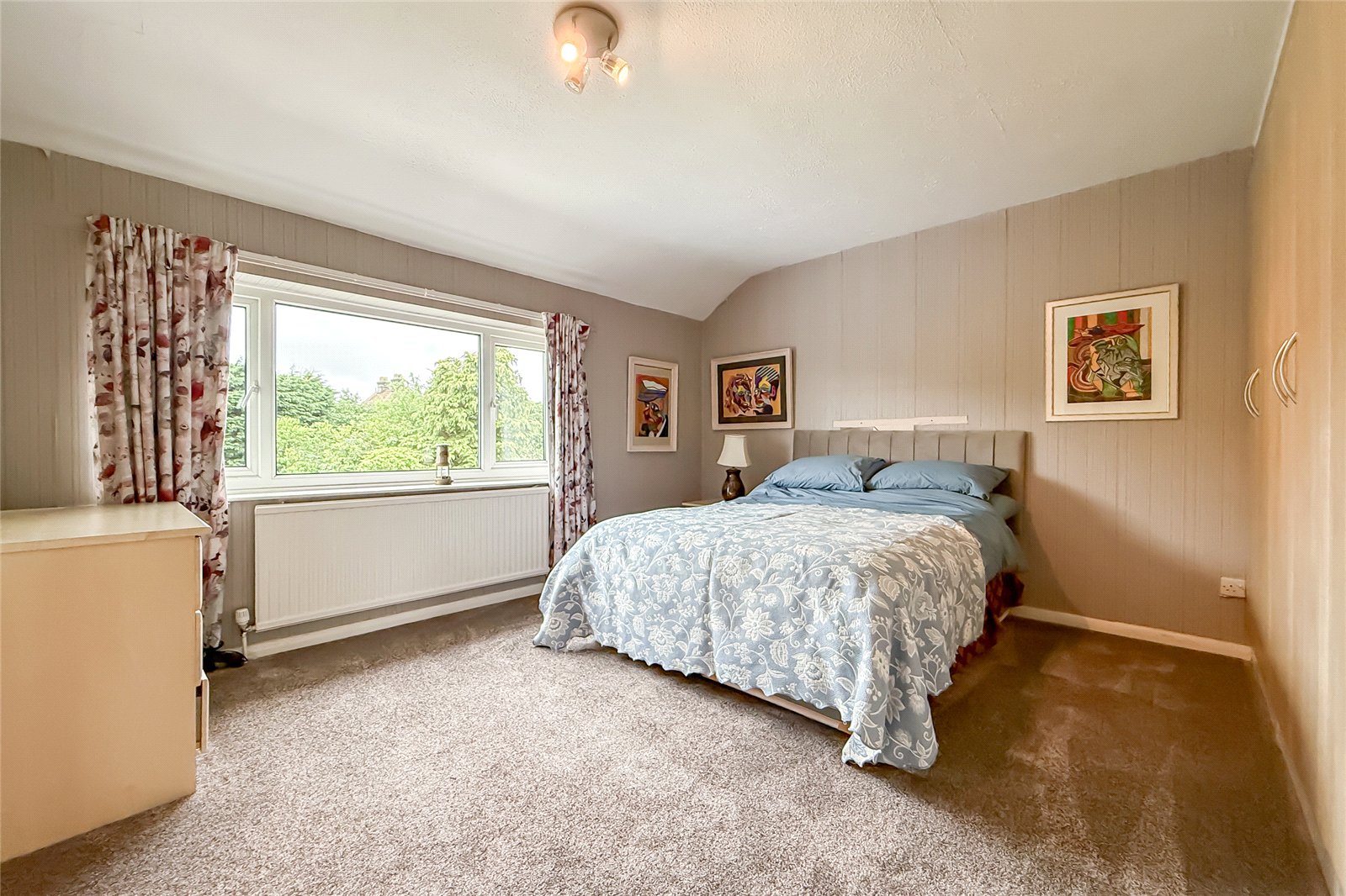 4 bed detached house for sale in Netherfield Road, Harpenden, Hertfordshire, AL5  - Property Image 10
