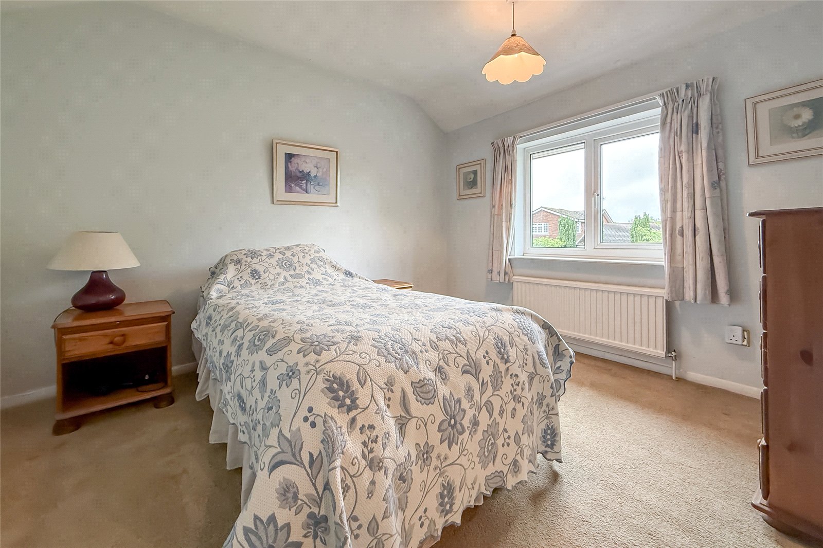 4 bed detached house for sale in Netherfield Road, Harpenden, Hertfordshire, AL5  - Property Image 12