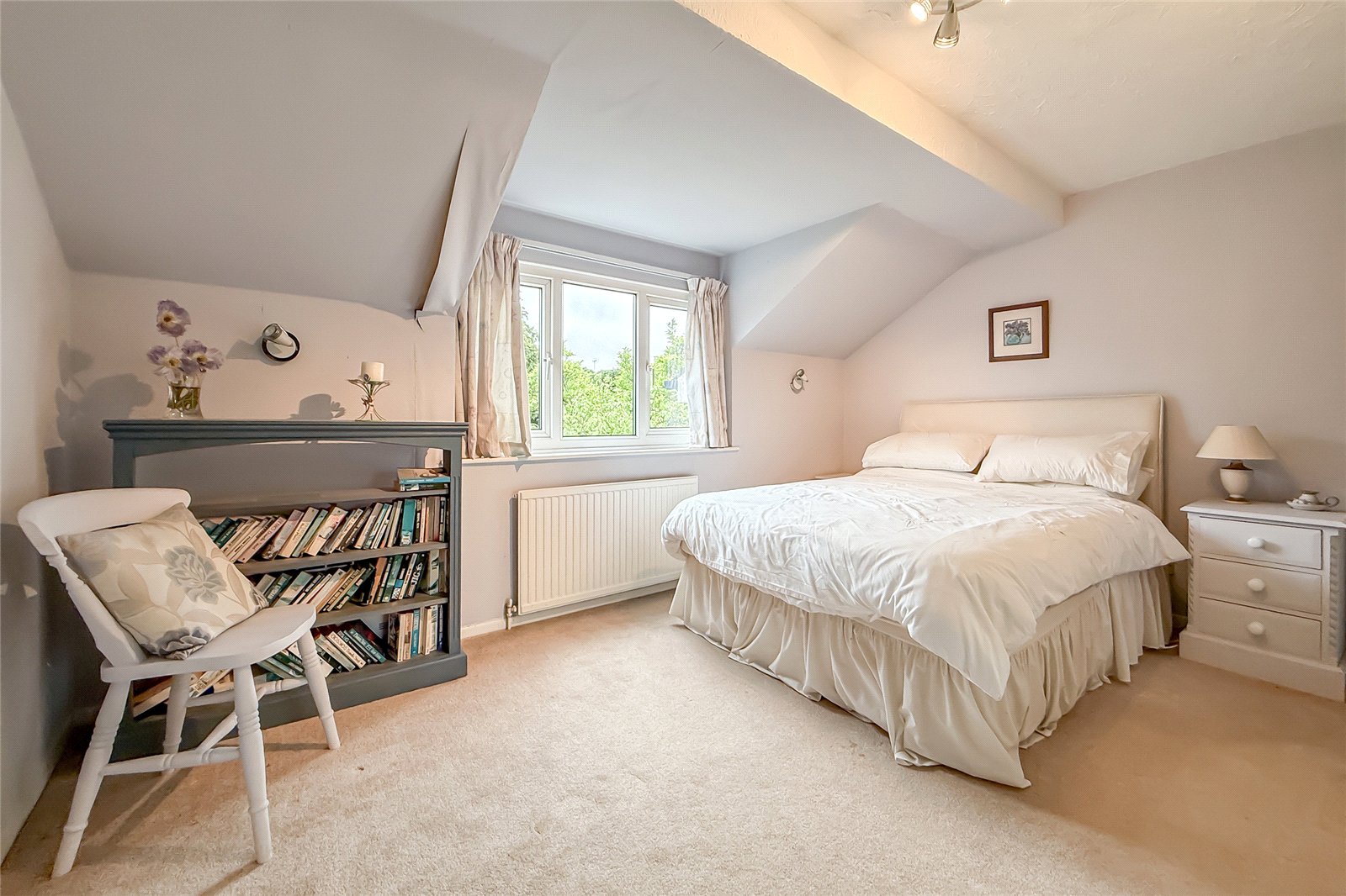 4 bed detached house for sale in Netherfield Road, Harpenden, Hertfordshire, AL5  - Property Image 13