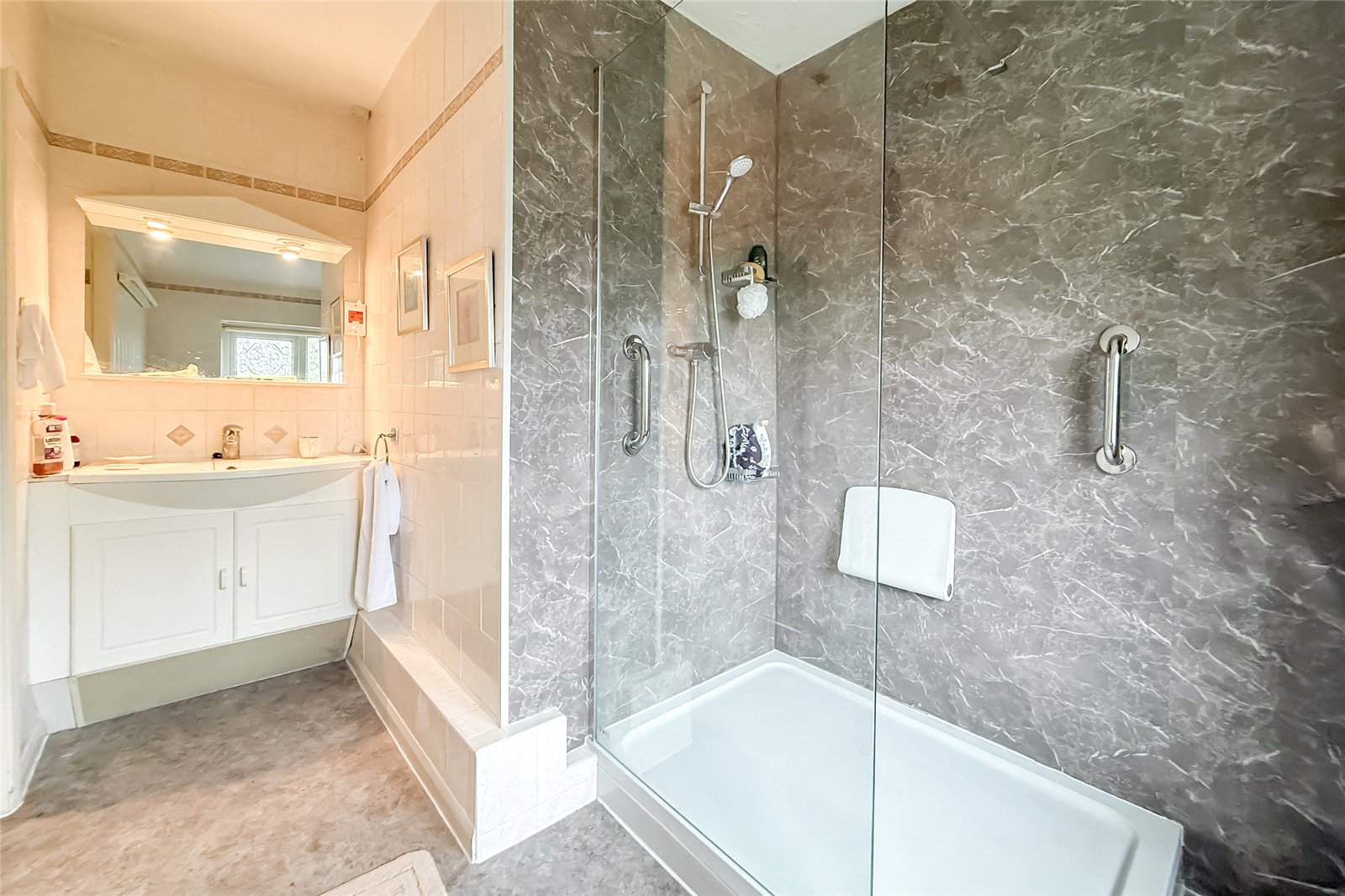 4 bed detached house for sale in Netherfield Road, Harpenden, Hertfordshire, AL5  - Property Image 14