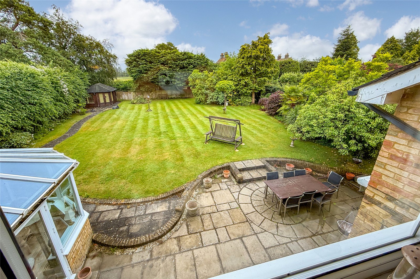 4 bed detached house for sale in Netherfield Road, Harpenden, Hertfordshire, AL5  - Property Image 5