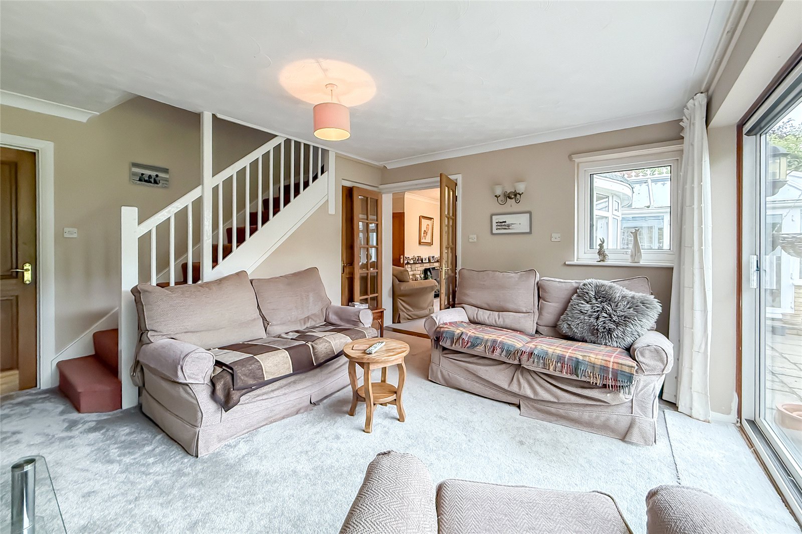 4 bed detached house for sale in Netherfield Road, Harpenden, Hertfordshire, AL5  - Property Image 19