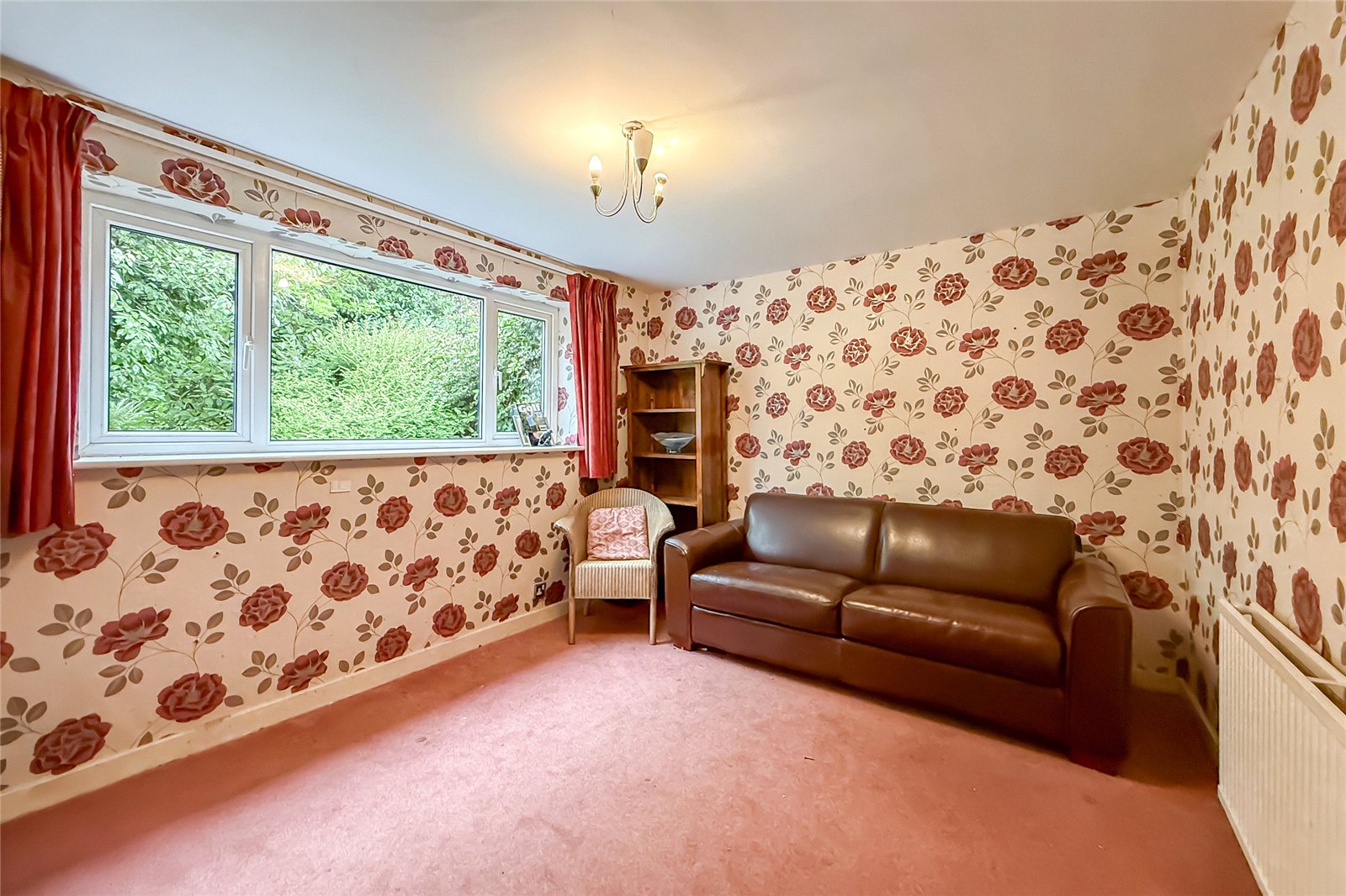 4 bed detached house for sale in Netherfield Road, Harpenden, Hertfordshire, AL5  - Property Image 21