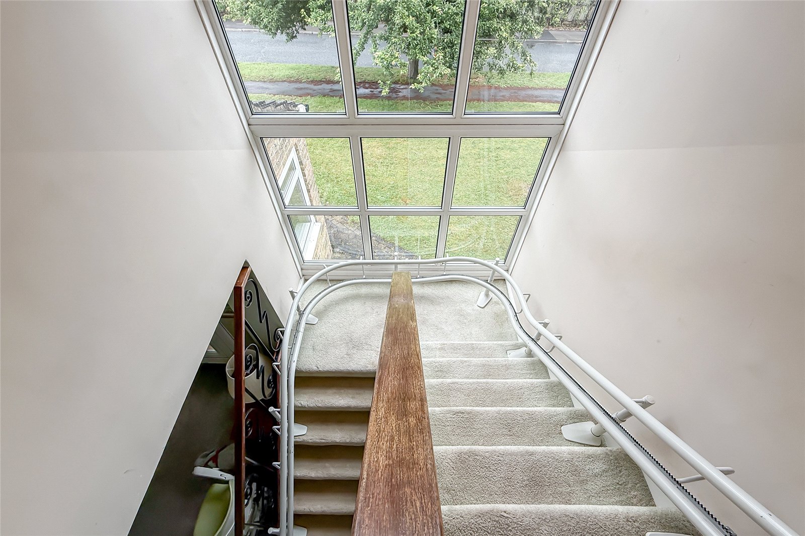 4 bed detached house for sale in Netherfield Road, Harpenden, Hertfordshire, AL5  - Property Image 22