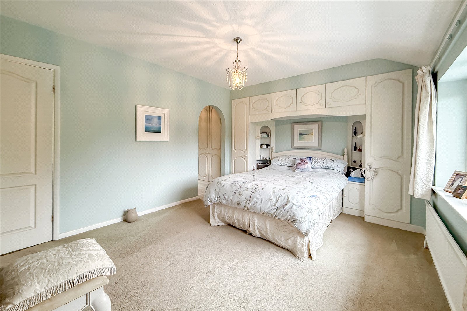 4 bed detached house for sale in Netherfield Road, Harpenden, Hertfordshire, AL5  - Property Image 23