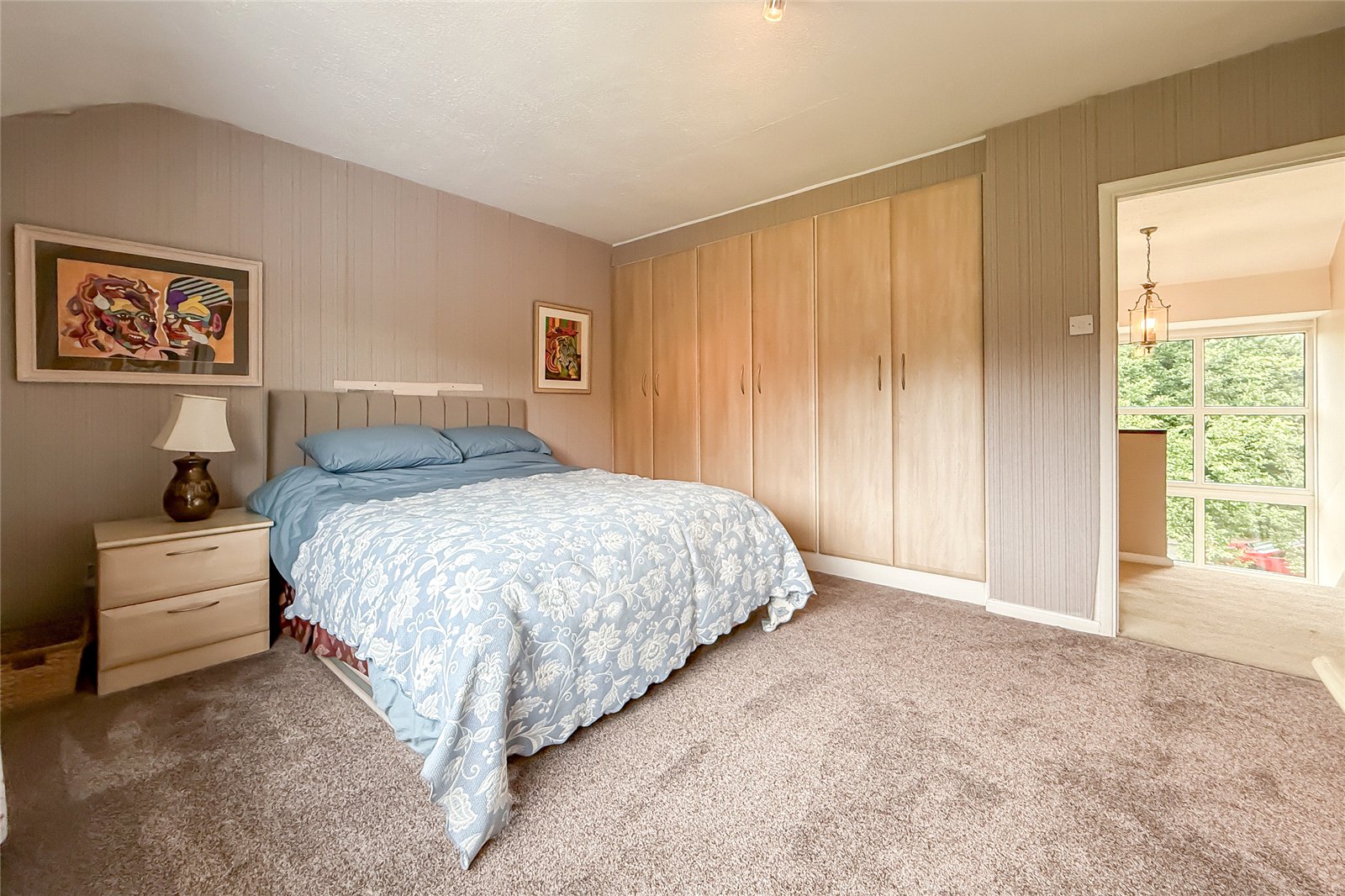 4 bed detached house for sale in Netherfield Road, Harpenden, Hertfordshire, AL5  - Property Image 24