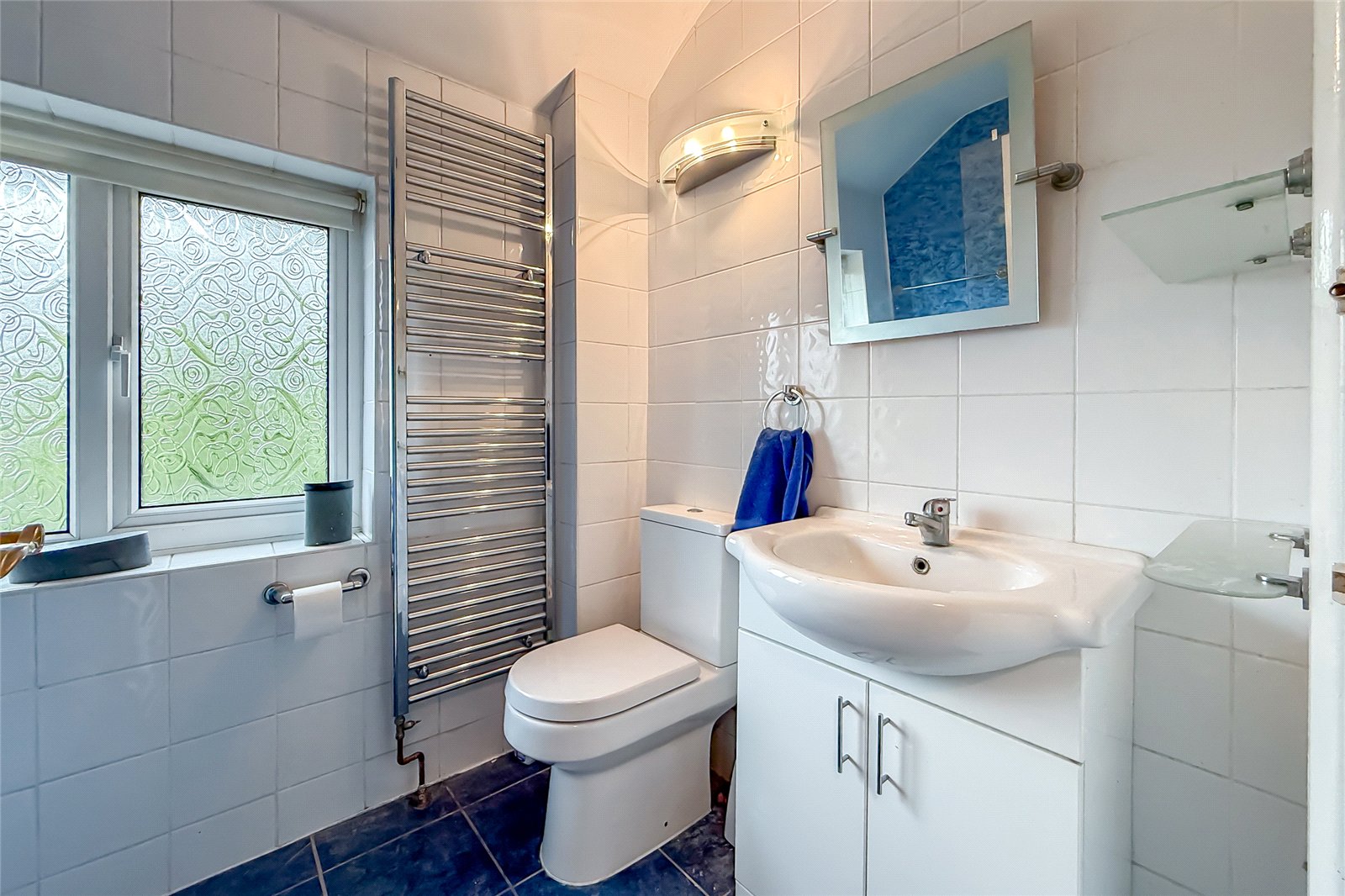 4 bed detached house for sale in Netherfield Road, Harpenden, Hertfordshire, AL5  - Property Image 25