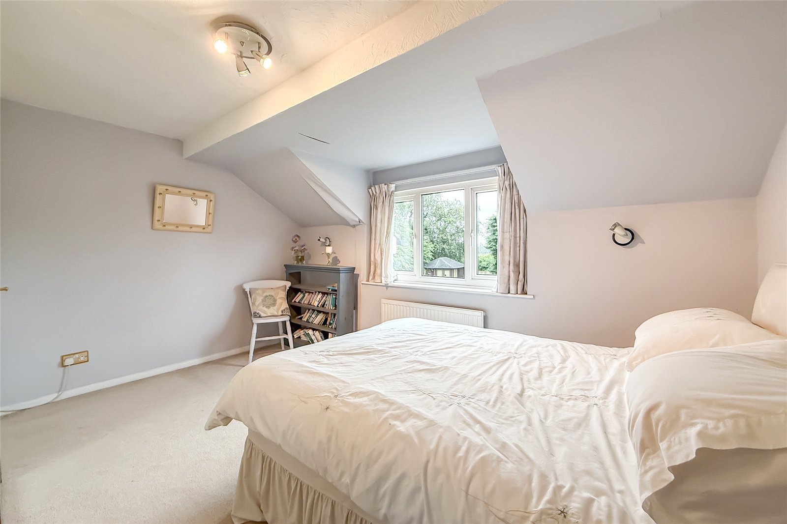 4 bed detached house for sale in Netherfield Road, Harpenden, Hertfordshire, AL5  - Property Image 26