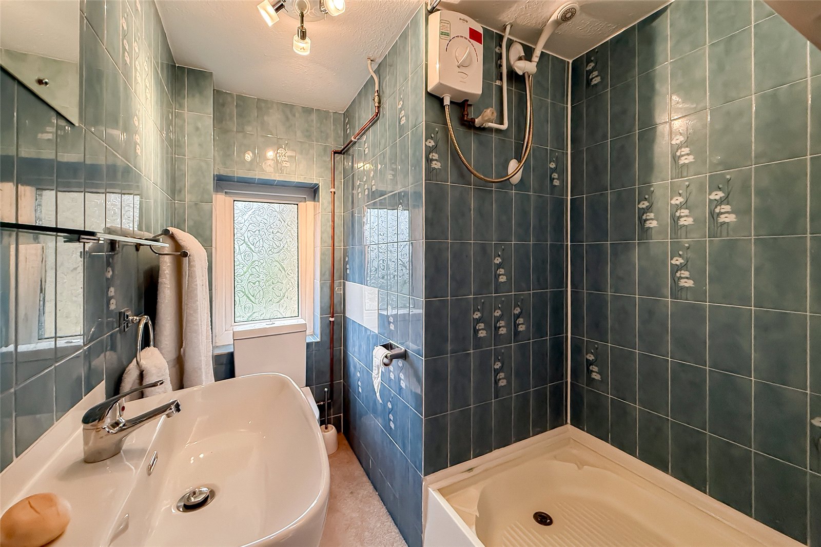 4 bed detached house for sale in Netherfield Road, Harpenden, Hertfordshire, AL5  - Property Image 27