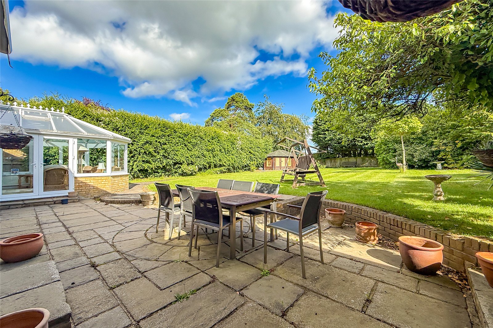 4 bed detached house for sale in Netherfield Road, Harpenden, Hertfordshire, AL5  - Property Image 30