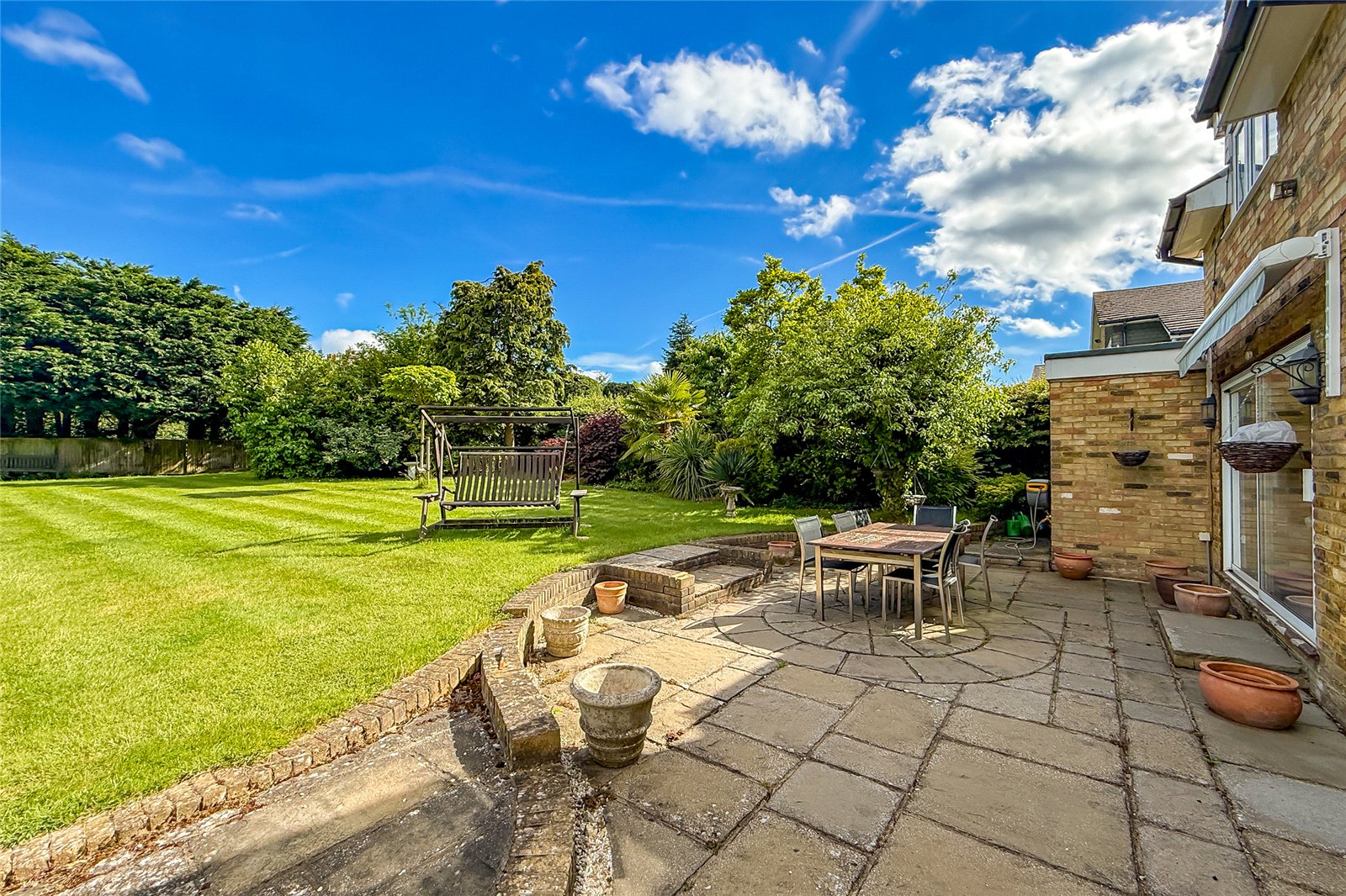 4 bed detached house for sale in Netherfield Road, Harpenden, Hertfordshire, AL5  - Property Image 31