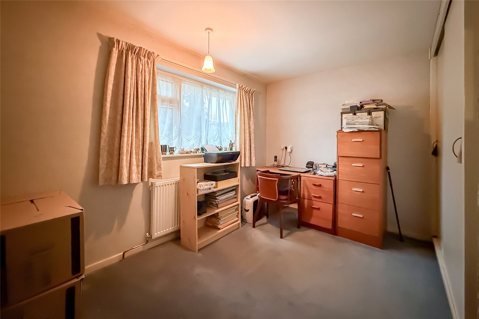 4 bed detached house for sale in Wordsworth Road, Harpenden, Hertfordshire, AL5  - Property Image 9