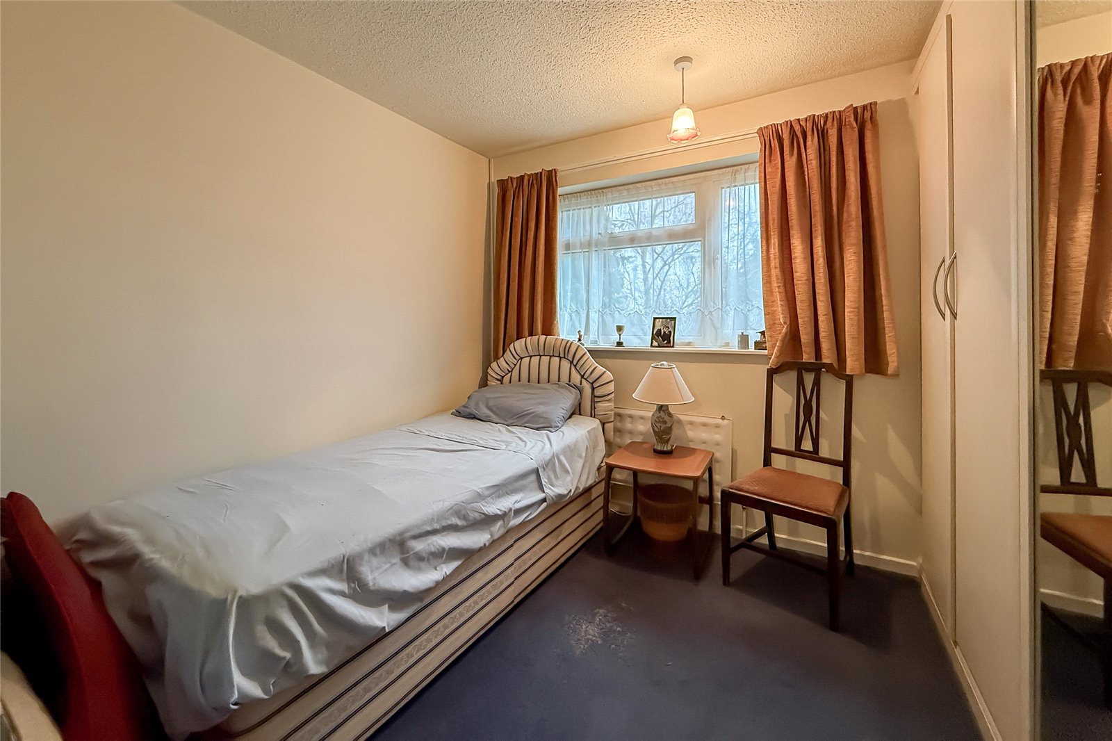4 bed detached house for sale in Wordsworth Road, Harpenden, Hertfordshire, AL5  - Property Image 11