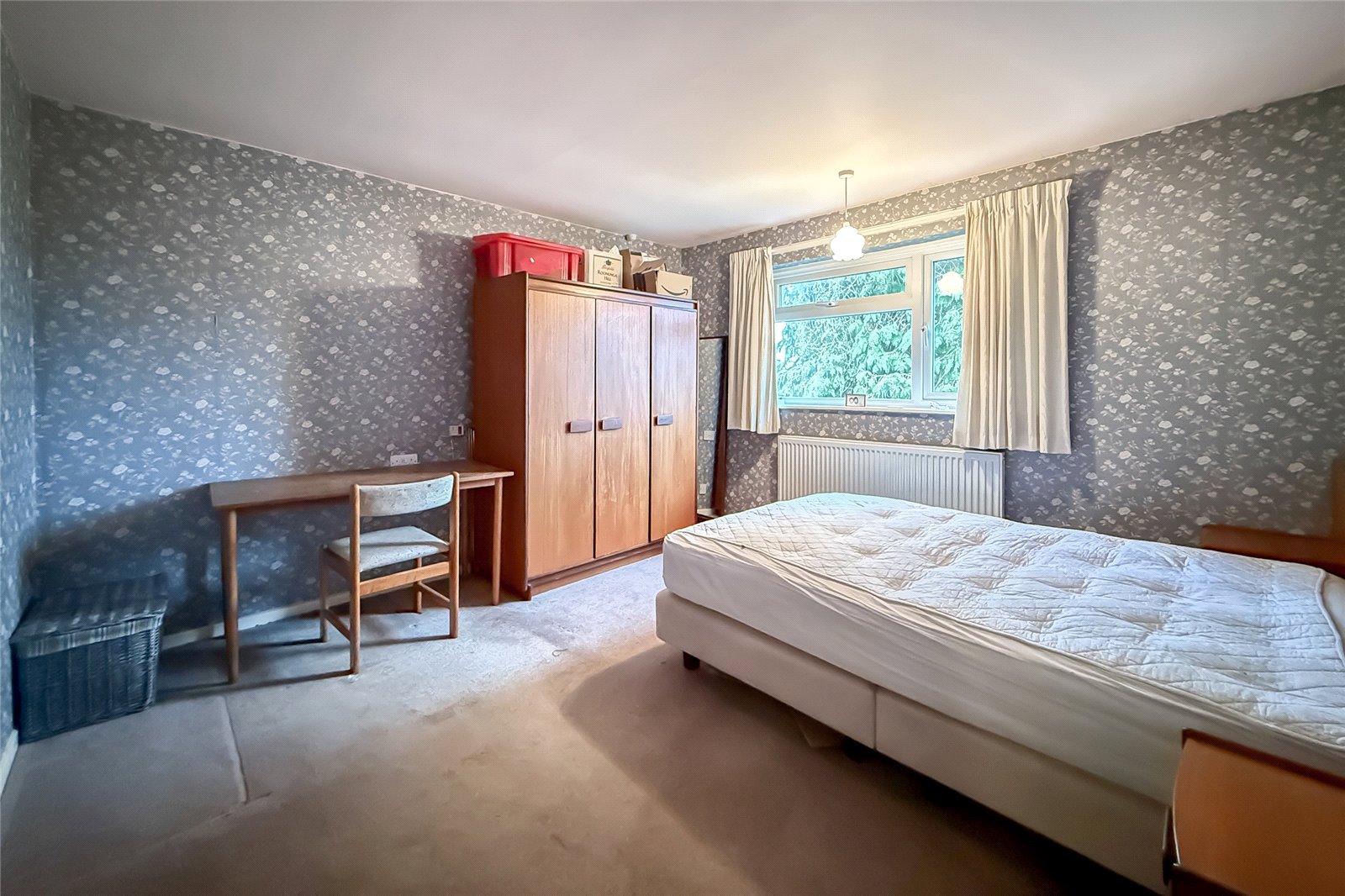 4 bed detached house for sale in Wordsworth Road, Harpenden, Hertfordshire, AL5  - Property Image 8
