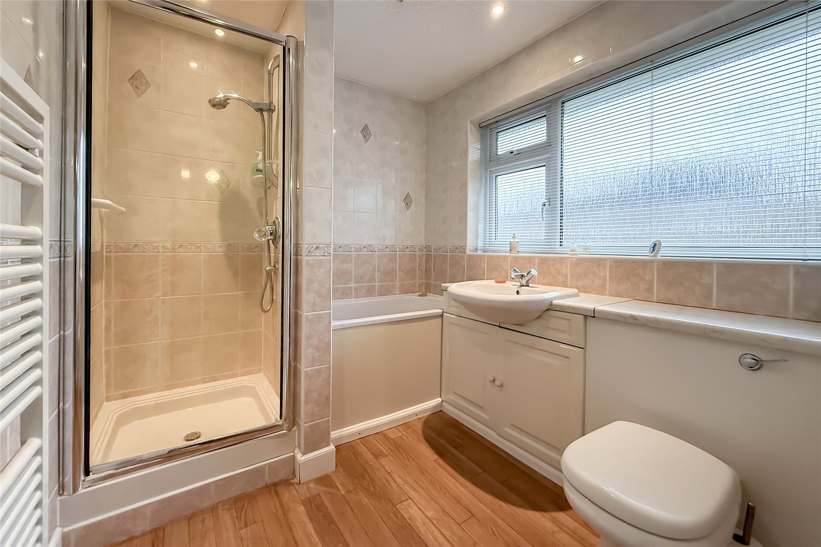 4 bed detached house for sale in Wordsworth Road, Harpenden, Hertfordshire, AL5  - Property Image 12