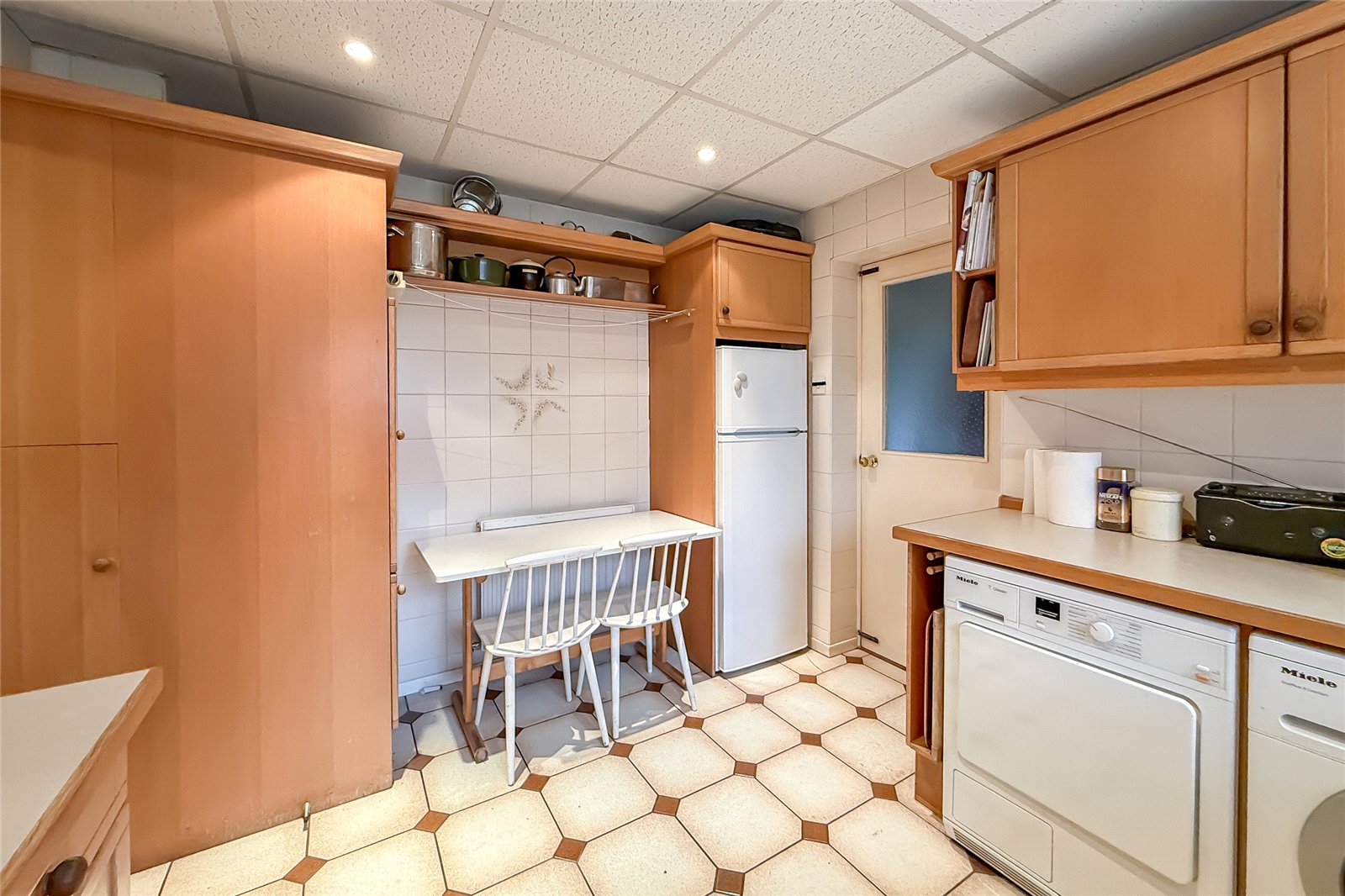 4 bed detached house for sale in Wordsworth Road, Harpenden, Hertfordshire, AL5  - Property Image 16
