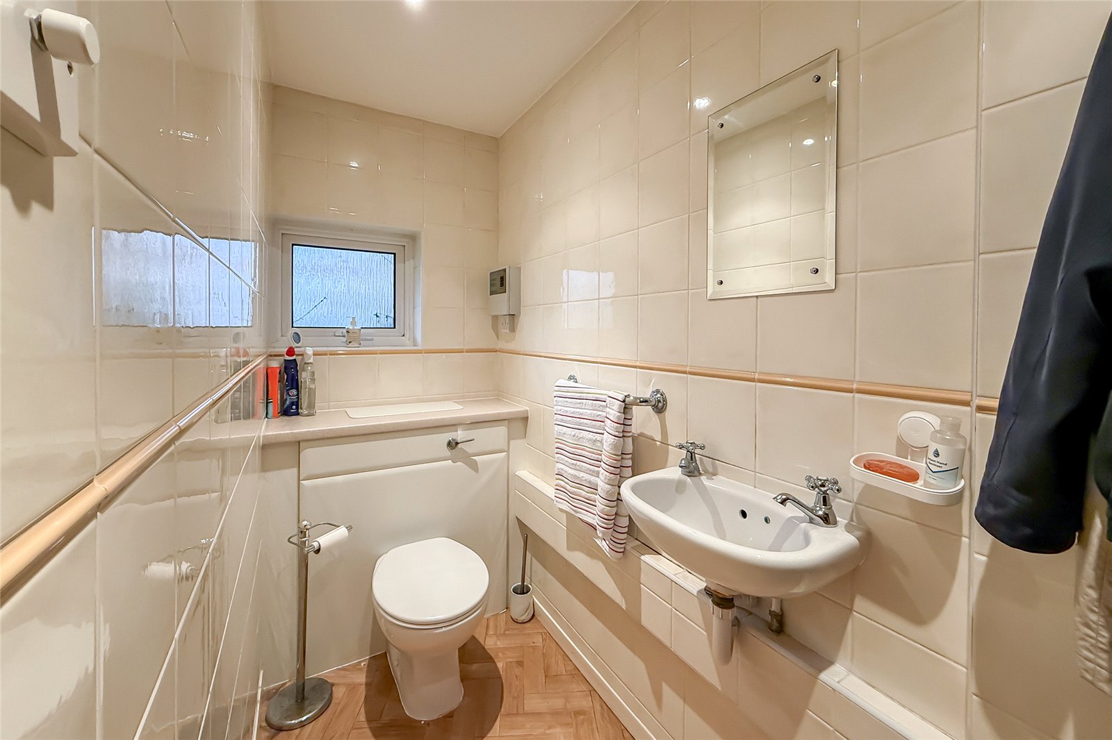 4 bed detached house for sale in Wordsworth Road, Harpenden, Hertfordshire, AL5  - Property Image 18
