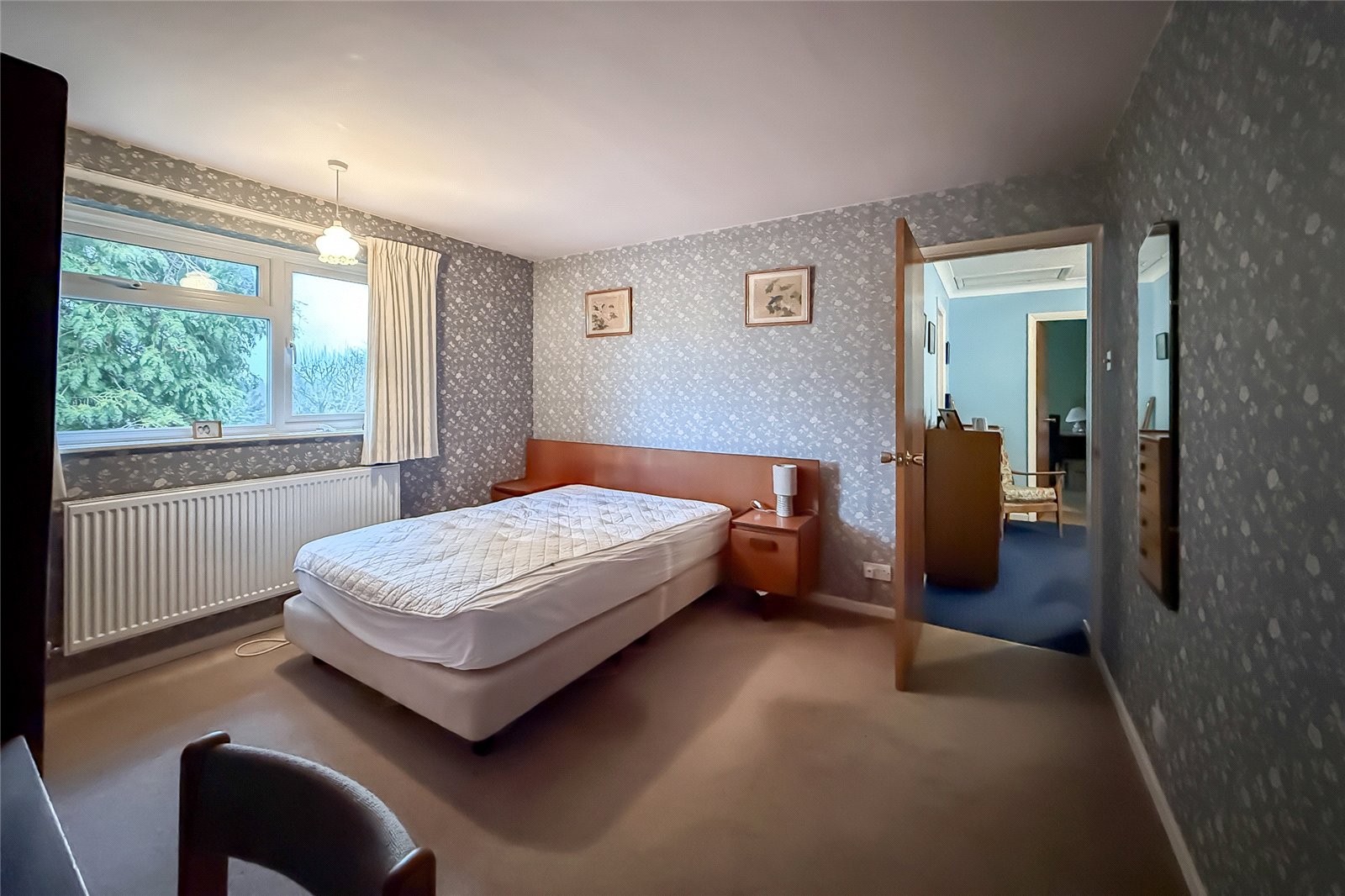 4 bed detached house for sale in Wordsworth Road, Harpenden, Hertfordshire, AL5  - Property Image 19