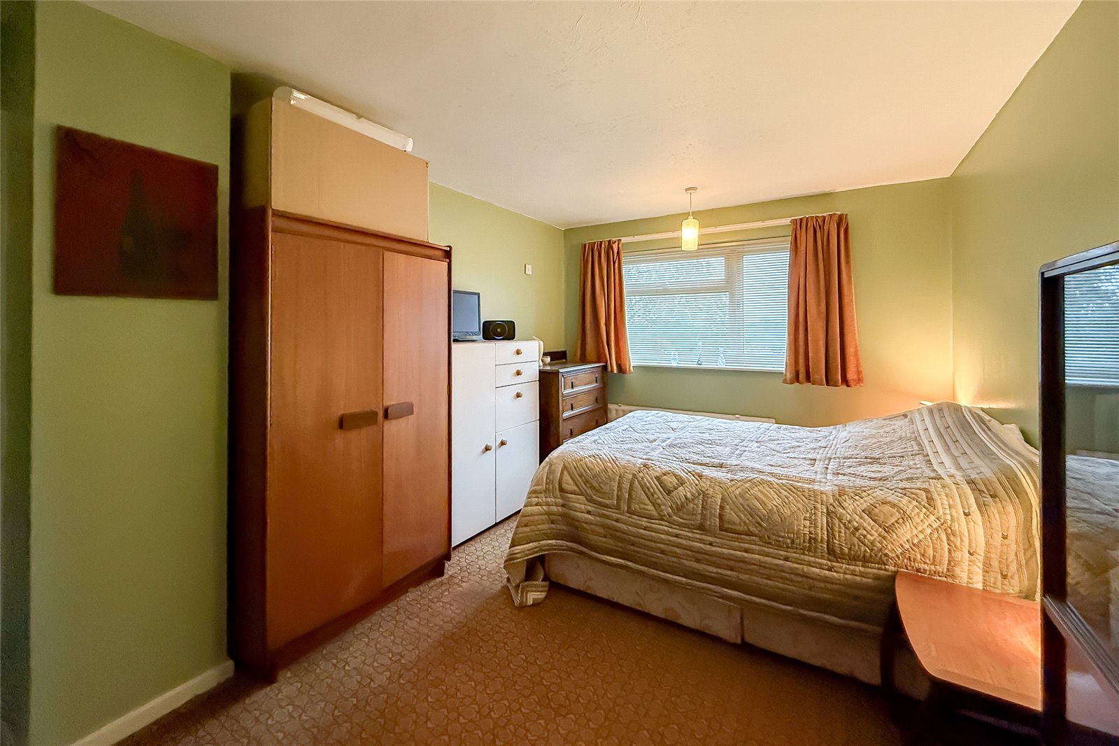 4 bed detached house for sale in Wordsworth Road, Harpenden, Hertfordshire, AL5  - Property Image 20