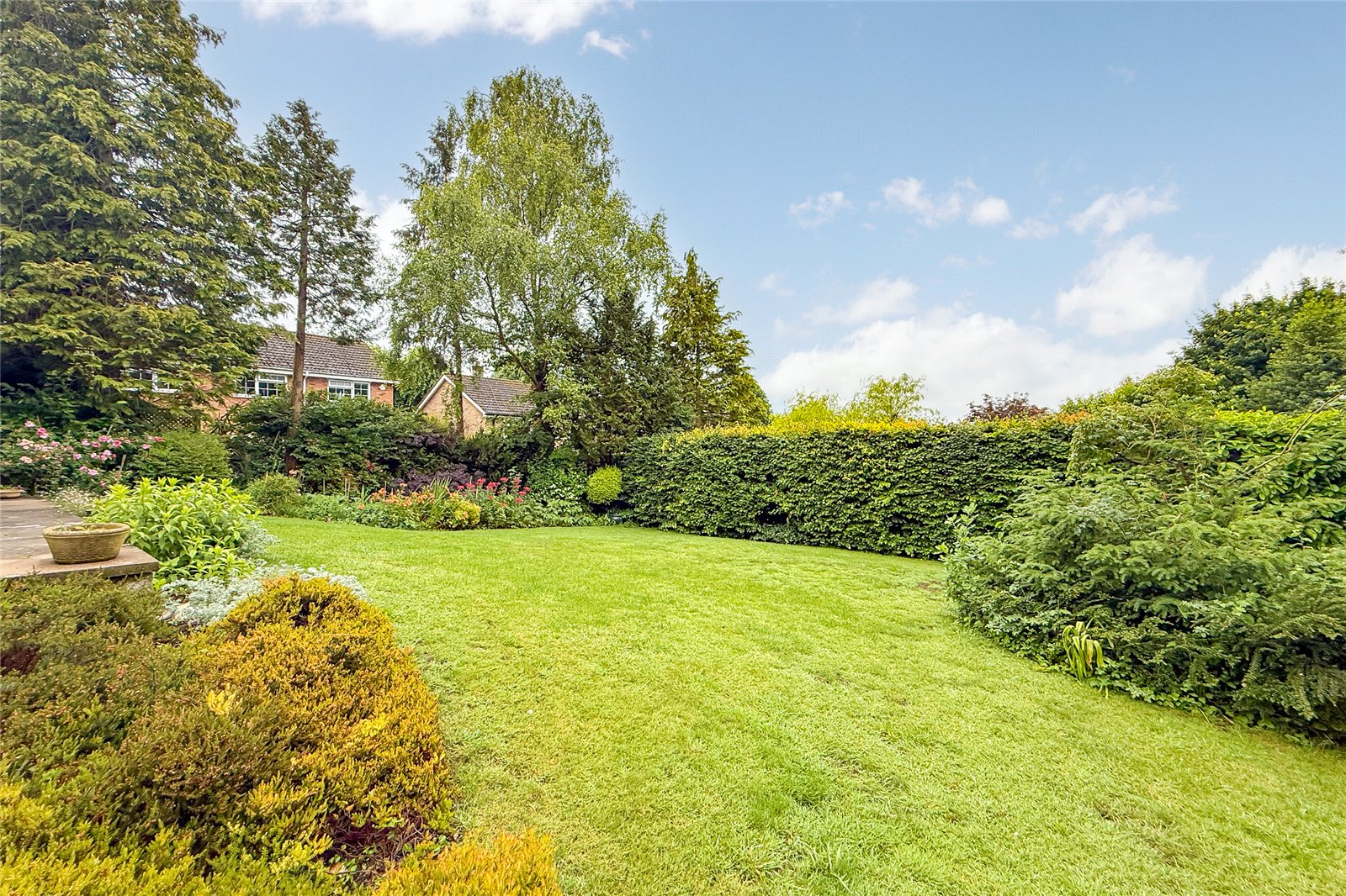 4 bed detached house for sale in Wordsworth Road, Harpenden, Hertfordshire, AL5  - Property Image 3