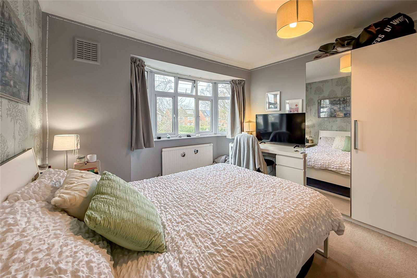 4 bed semi-detached house for sale in Charmouth Road, St. Albans, Hertfordshire, AL1  - Property Image 8