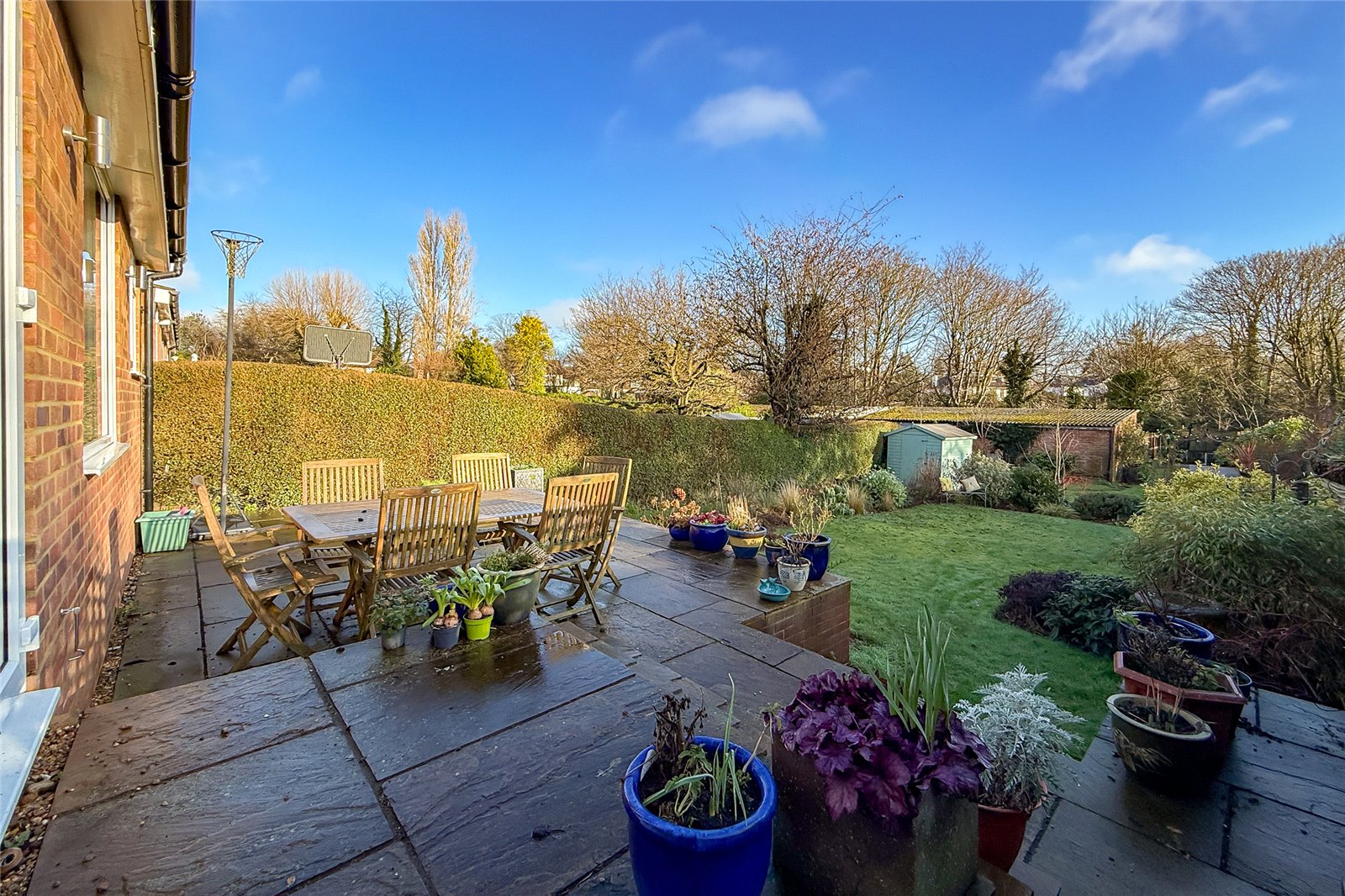 4 bed semi-detached house for sale in Charmouth Road, St. Albans, Hertfordshire, AL1  - Property Image 13