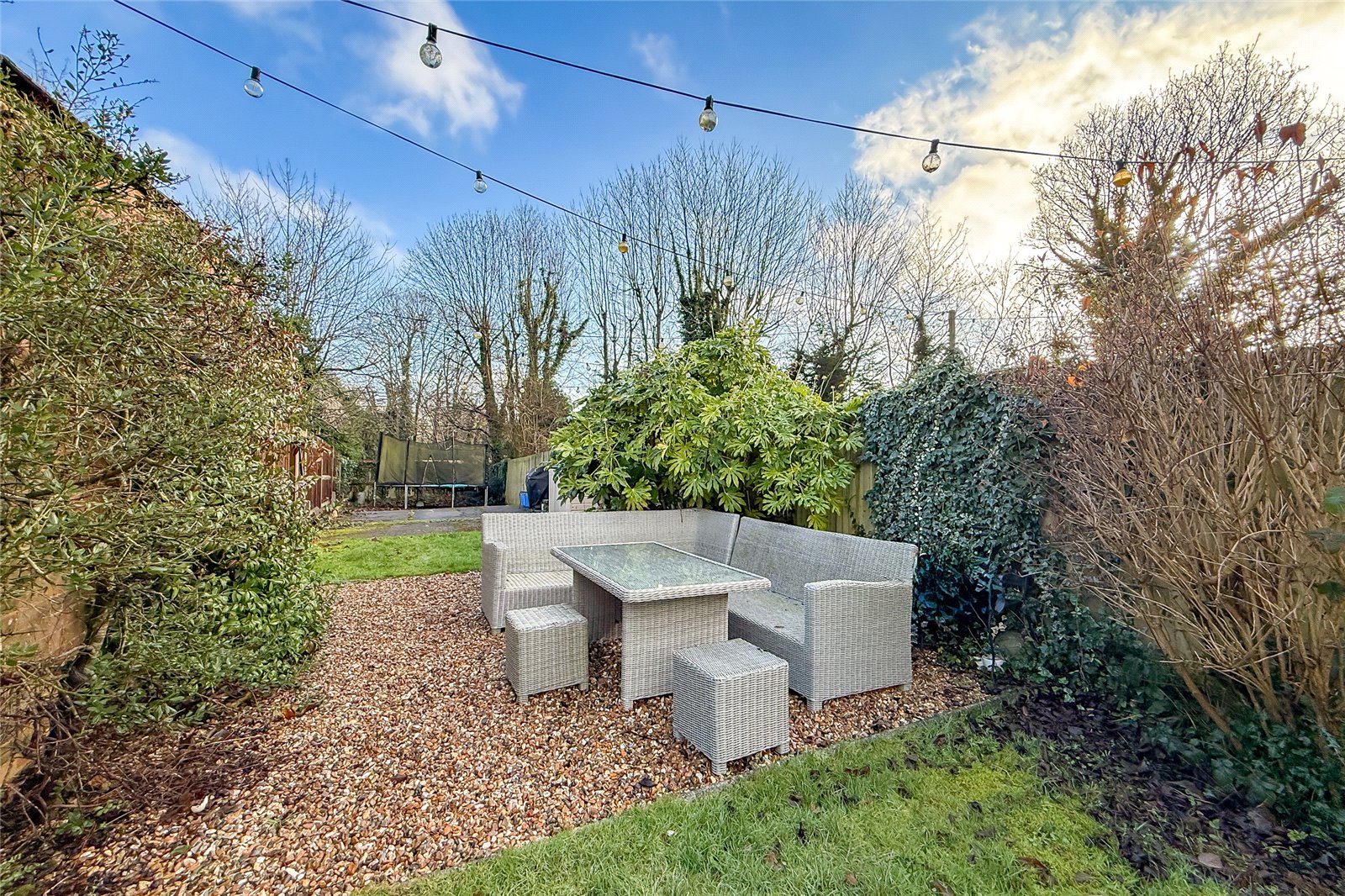 4 bed semi-detached house for sale in Charmouth Road, St. Albans, Hertfordshire, AL1  - Property Image 15