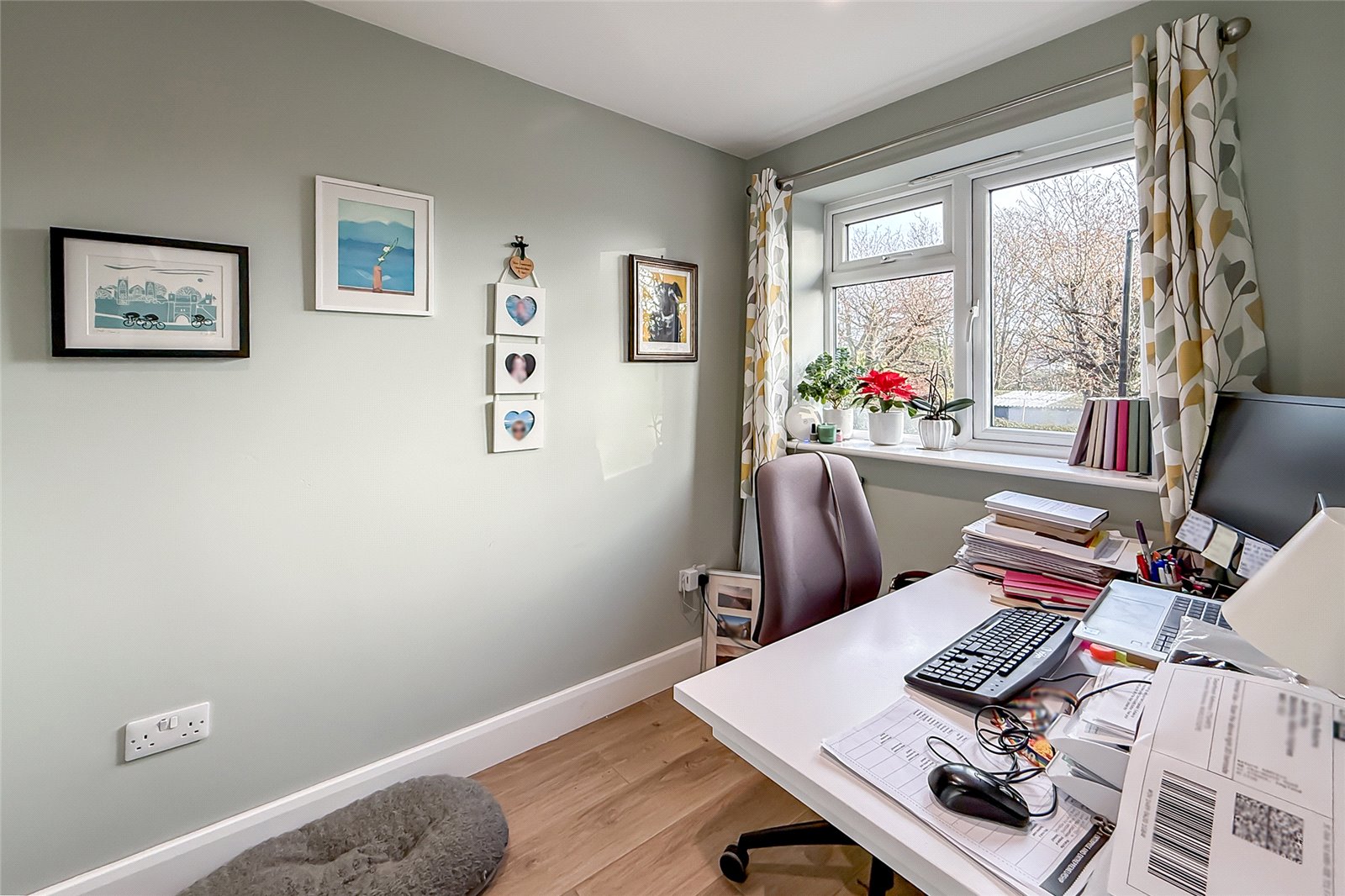 4 bed semi-detached house for sale in Charmouth Road, St. Albans, Hertfordshire, AL1  - Property Image 17