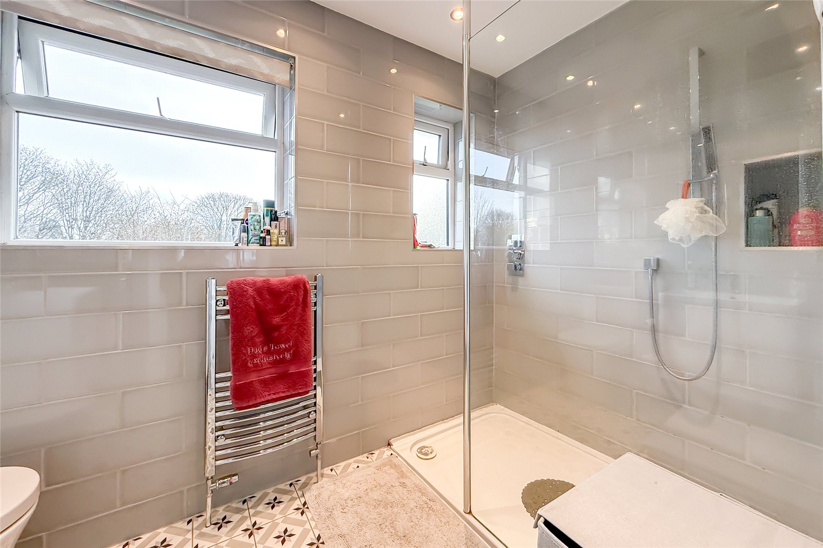 4 bed semi-detached house for sale in Charmouth Road, St. Albans, Hertfordshire, AL1  - Property Image 19