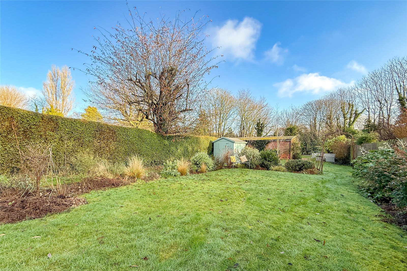 4 bed semi-detached house for sale in Charmouth Road, St. Albans, Hertfordshire, AL1  - Property Image 11