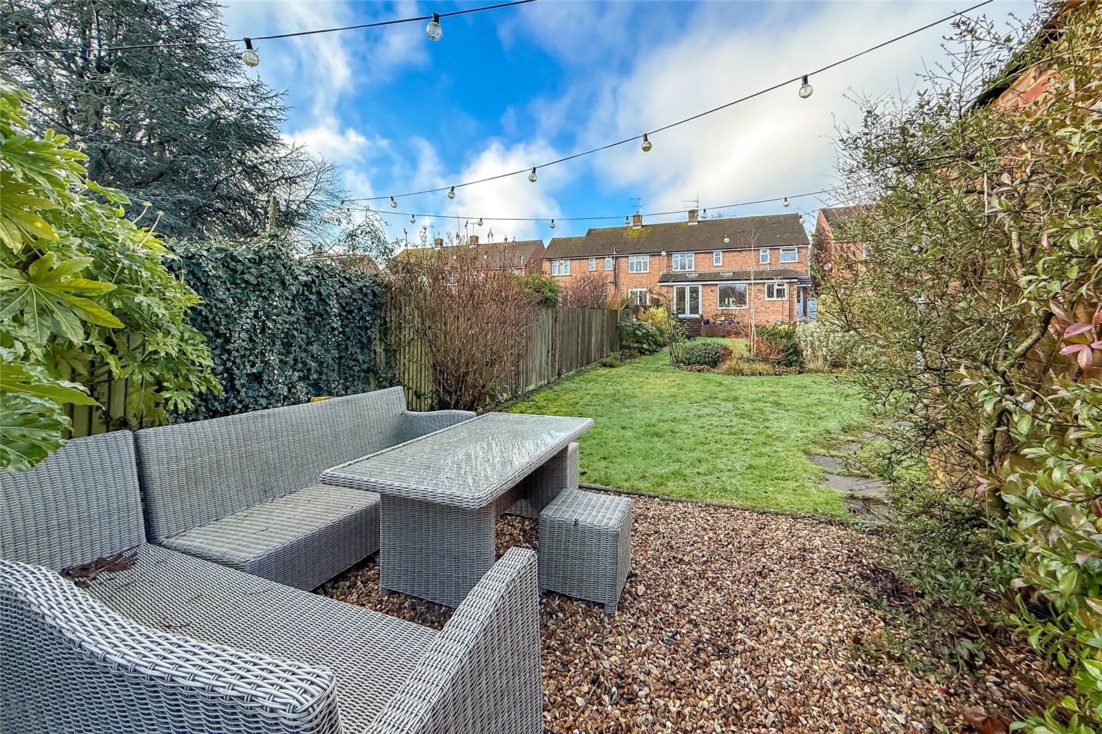 4 bed semi-detached house for sale in Charmouth Road, St. Albans, Hertfordshire, AL1  - Property Image 12
