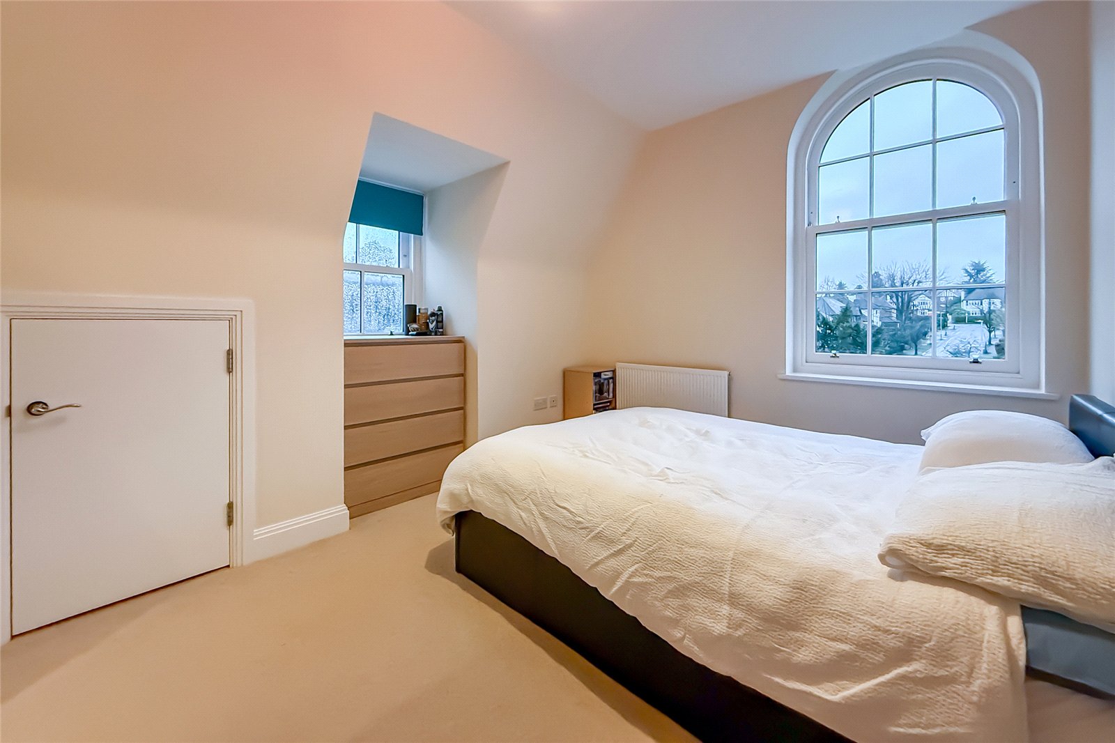 1 bed apartment for sale in Gleneagle Manor, Townsend Lane, Harpenden, Hertfordshire, AL5  - Property Image 5