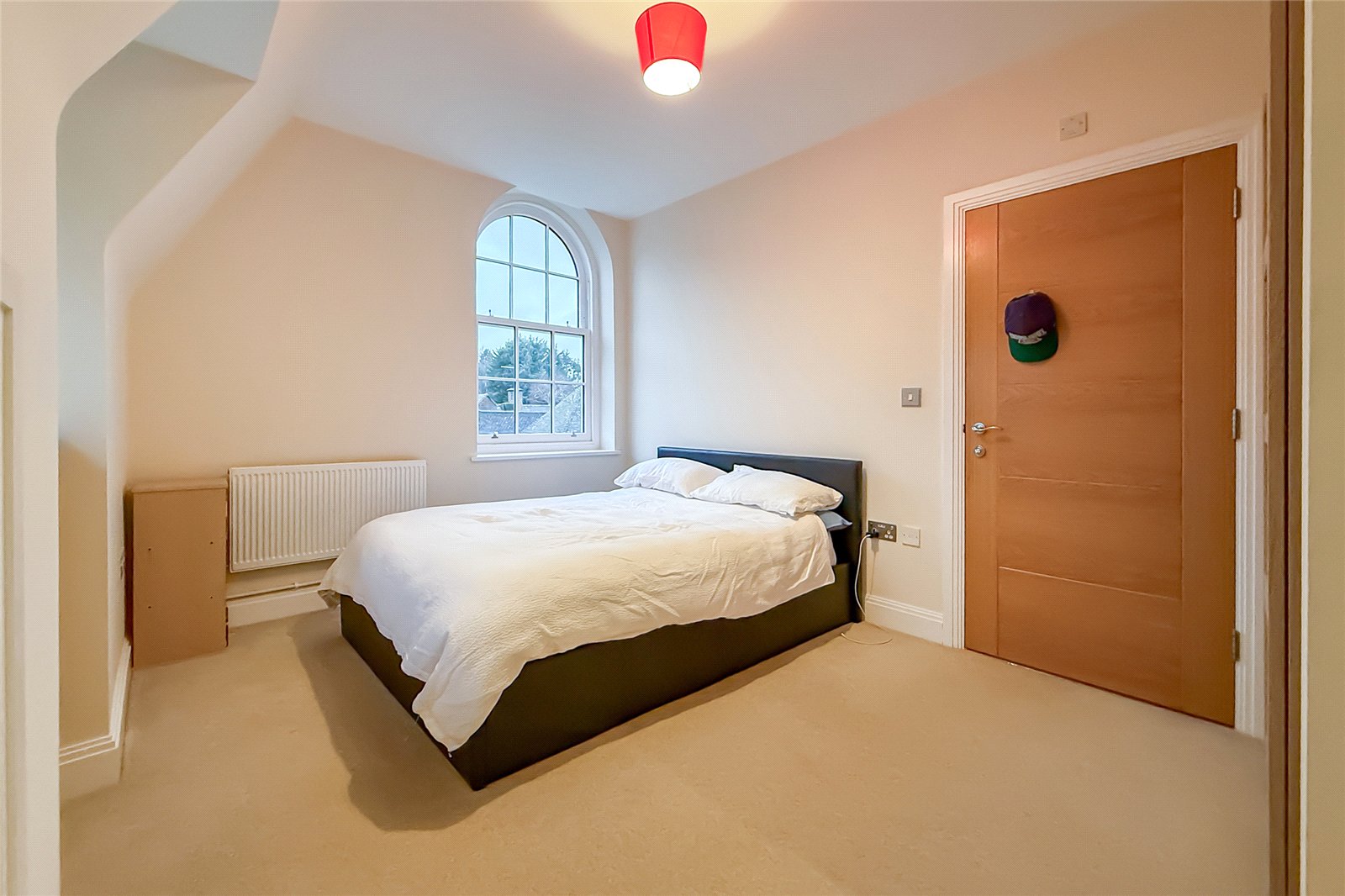 1 bed apartment for sale in Gleneagle Manor, Townsend Lane, Harpenden, Hertfordshire, AL5  - Property Image 12