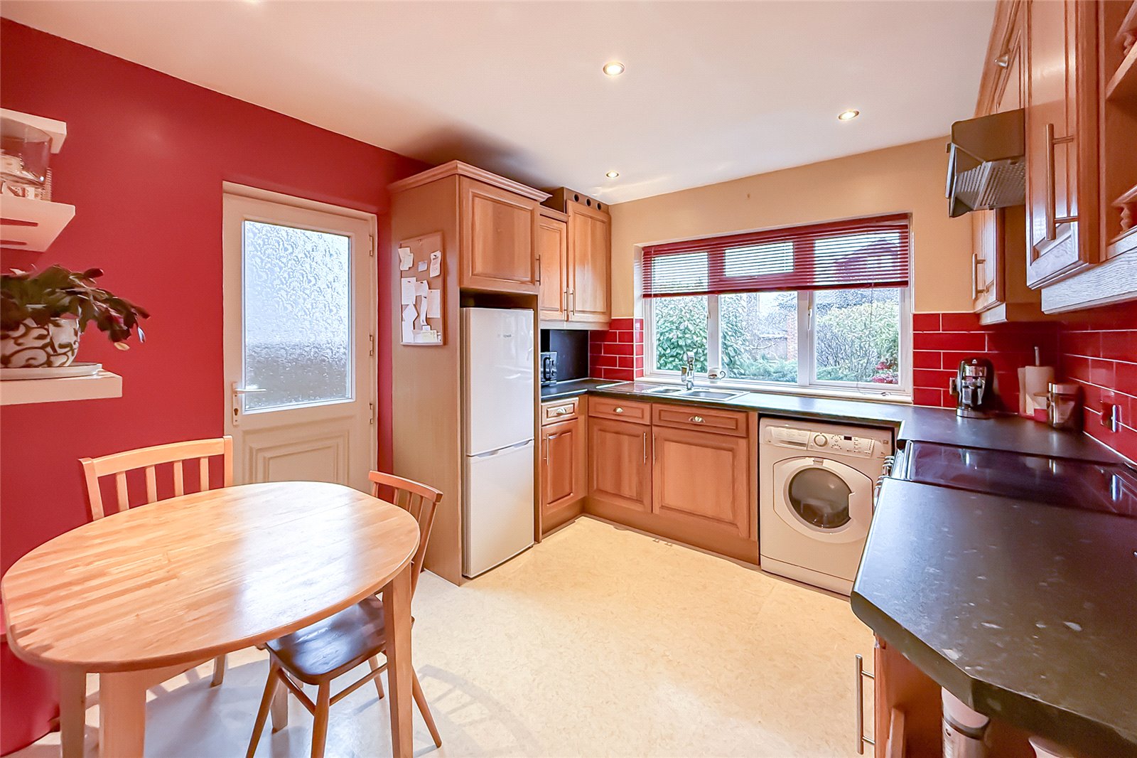 3 bed detached bungalow for sale in Park Rise, Harpenden, Hertfordshire, AL5  - Property Image 2
