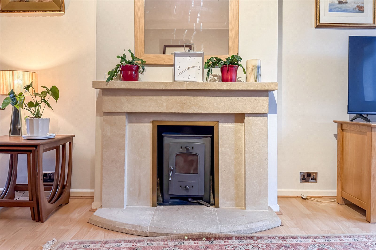 3 bed detached bungalow for sale in Park Rise, Harpenden, Hertfordshire, AL5  - Property Image 8