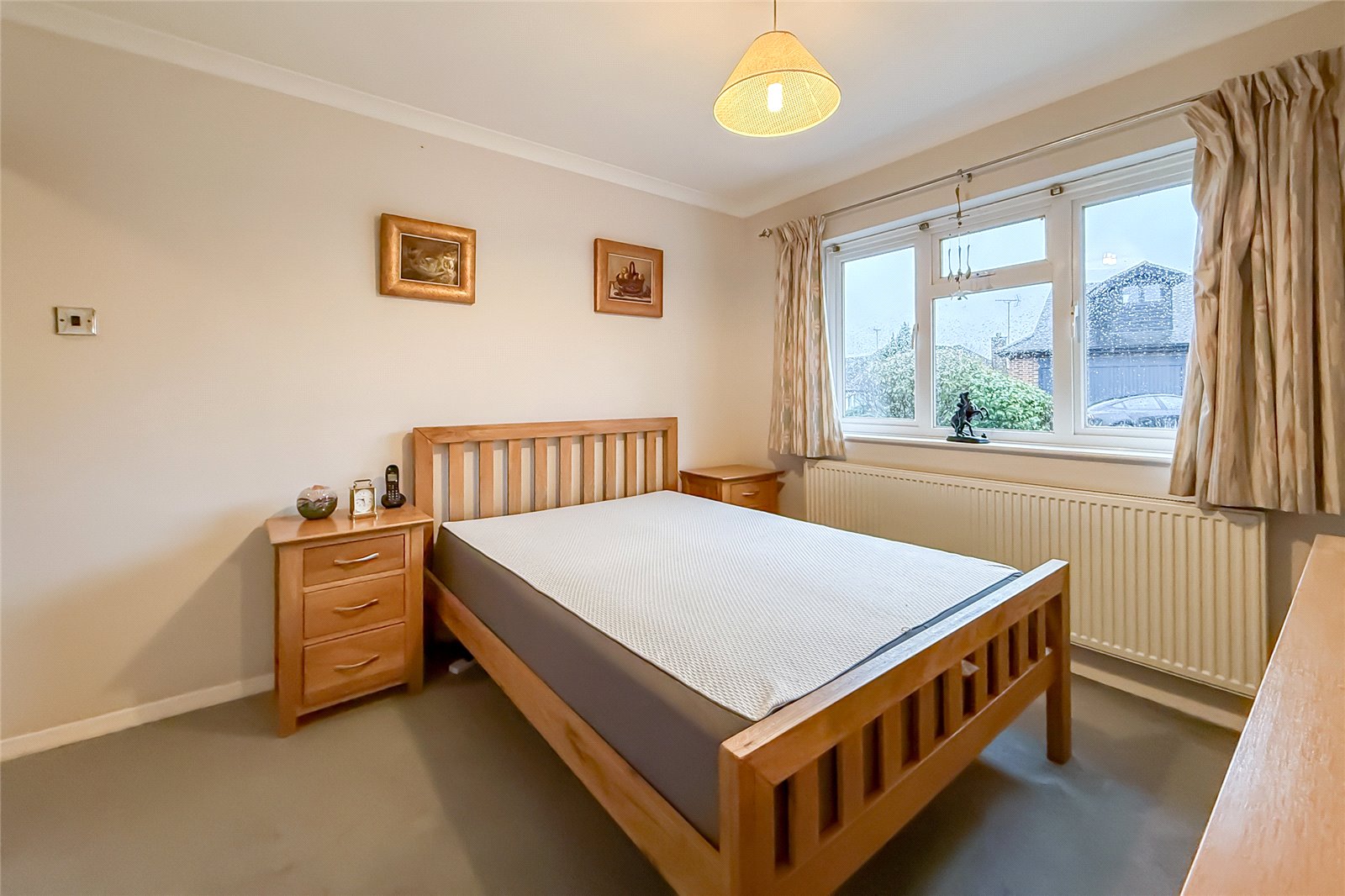 3 bed detached bungalow for sale in Park Rise, Harpenden, Hertfordshire, AL5  - Property Image 7