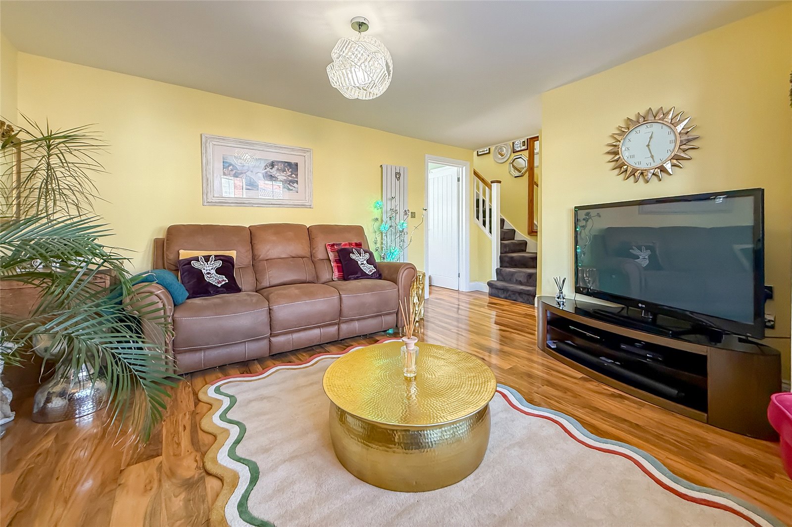 4 bed detached house for sale in Bridle Close, St. Albans, Hertfordshire, AL3  - Property Image 3