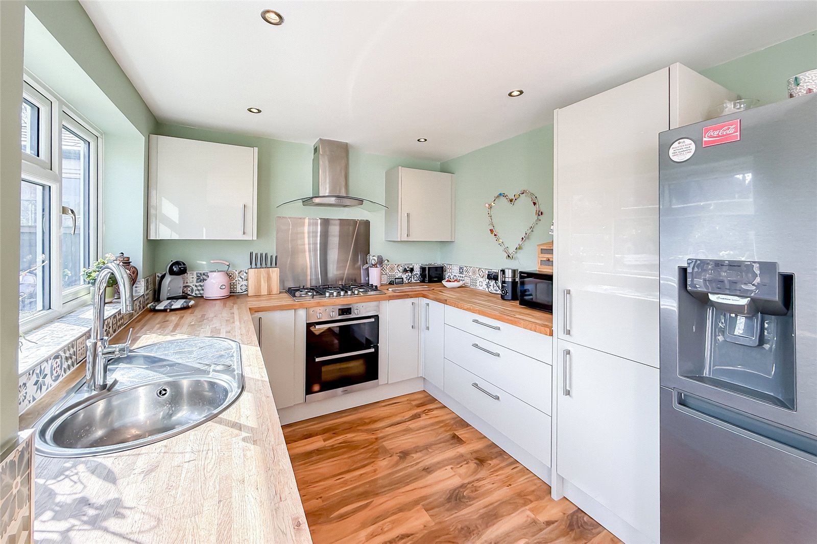 4 bed detached house for sale in Bridle Close, St. Albans, Hertfordshire, AL3  - Property Image 5