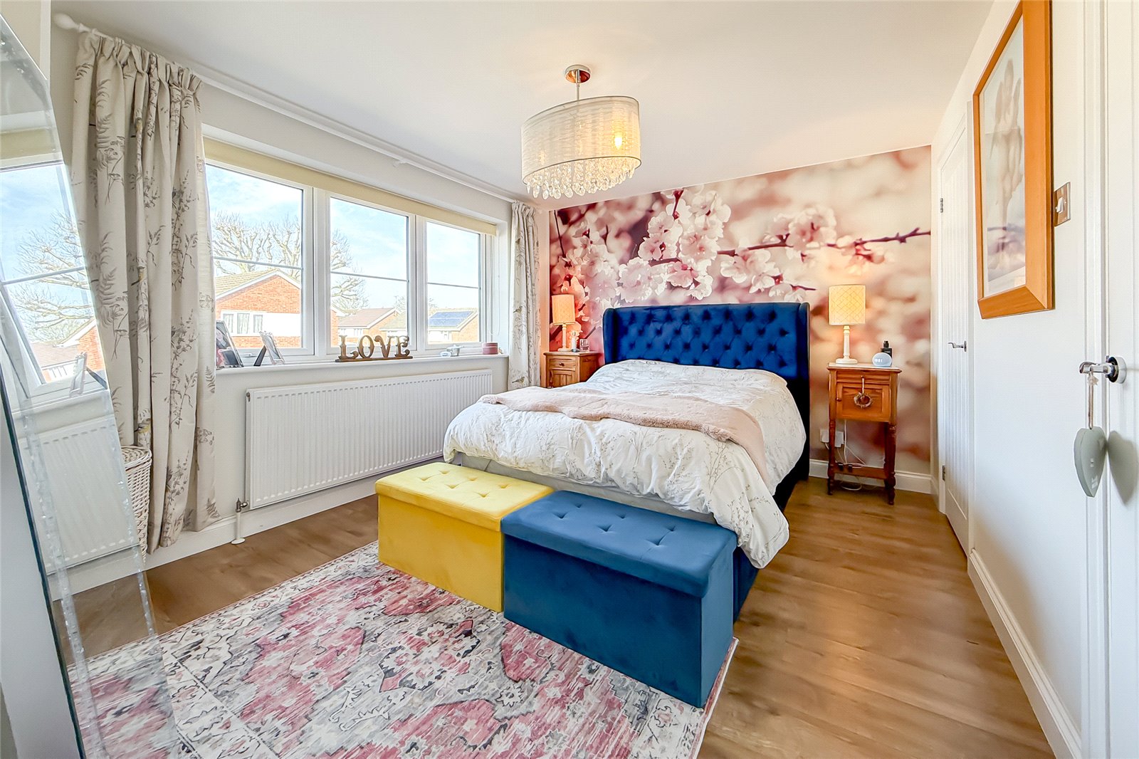 4 bed detached house for sale in Bridle Close, St. Albans, Hertfordshire, AL3  - Property Image 9