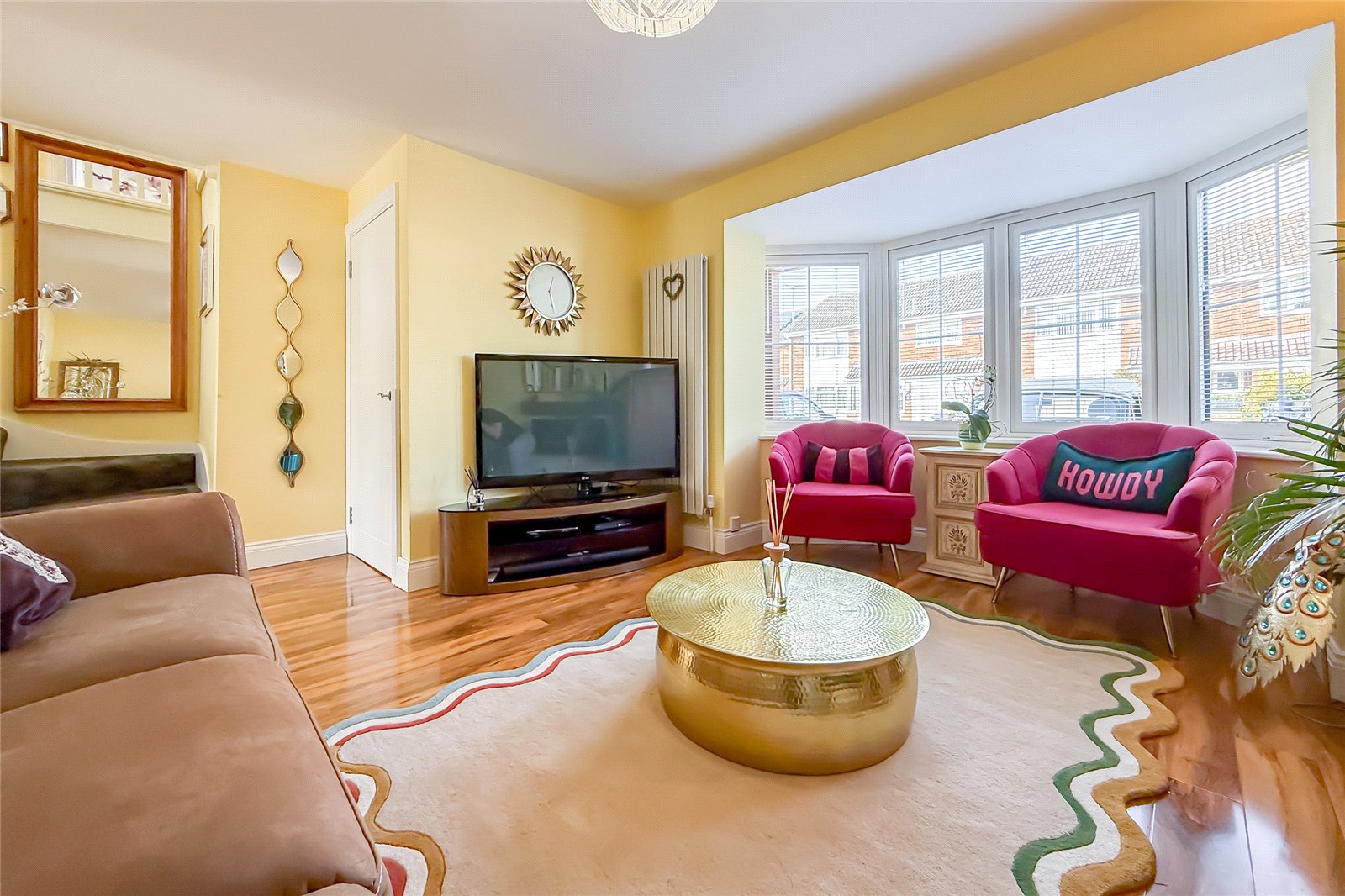 4 bed detached house for sale in Bridle Close, St. Albans, Hertfordshire, AL3  - Property Image 17