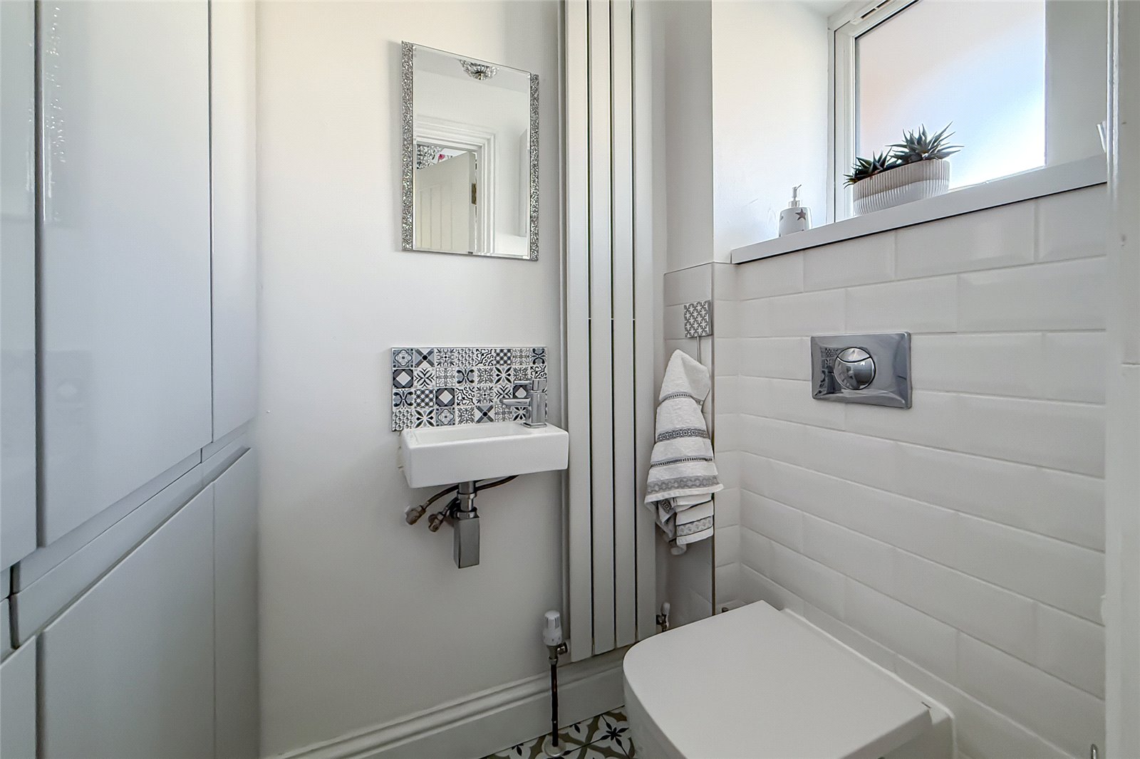 4 bed detached house for sale in Bridle Close, St. Albans, Hertfordshire, AL3  - Property Image 18