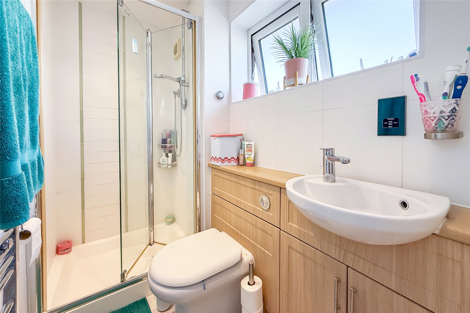 4 bed detached house for sale in Bridle Close, St. Albans, Hertfordshire, AL3  - Property Image 19