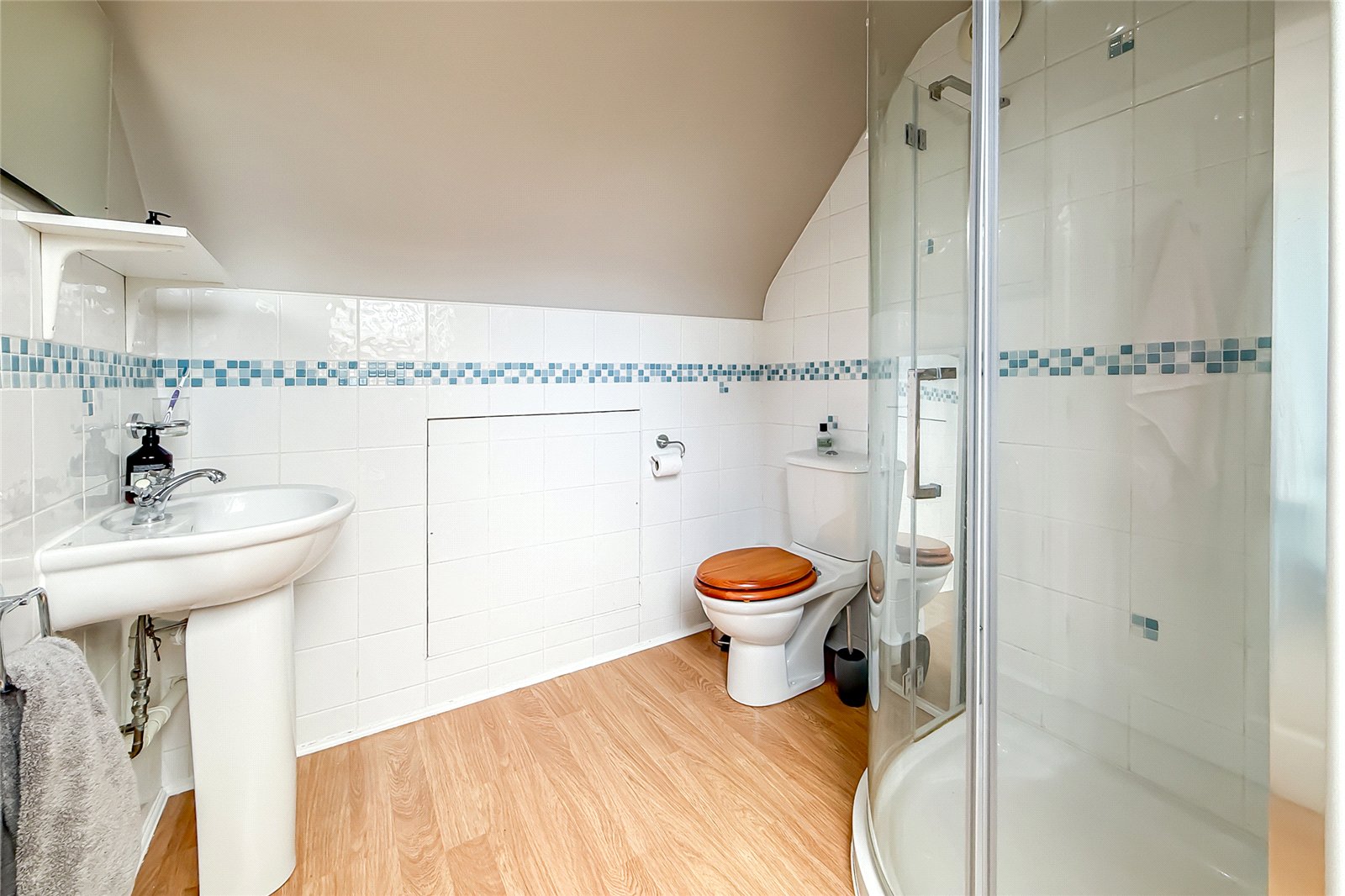 4 bed detached house for sale in Alders End Lane, Harpenden, Hertfordshire, AL5  - Property Image 7