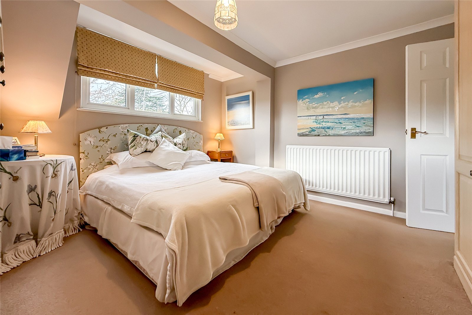 4 bed detached house for sale in Alders End Lane, Harpenden, Hertfordshire, AL5  - Property Image 8