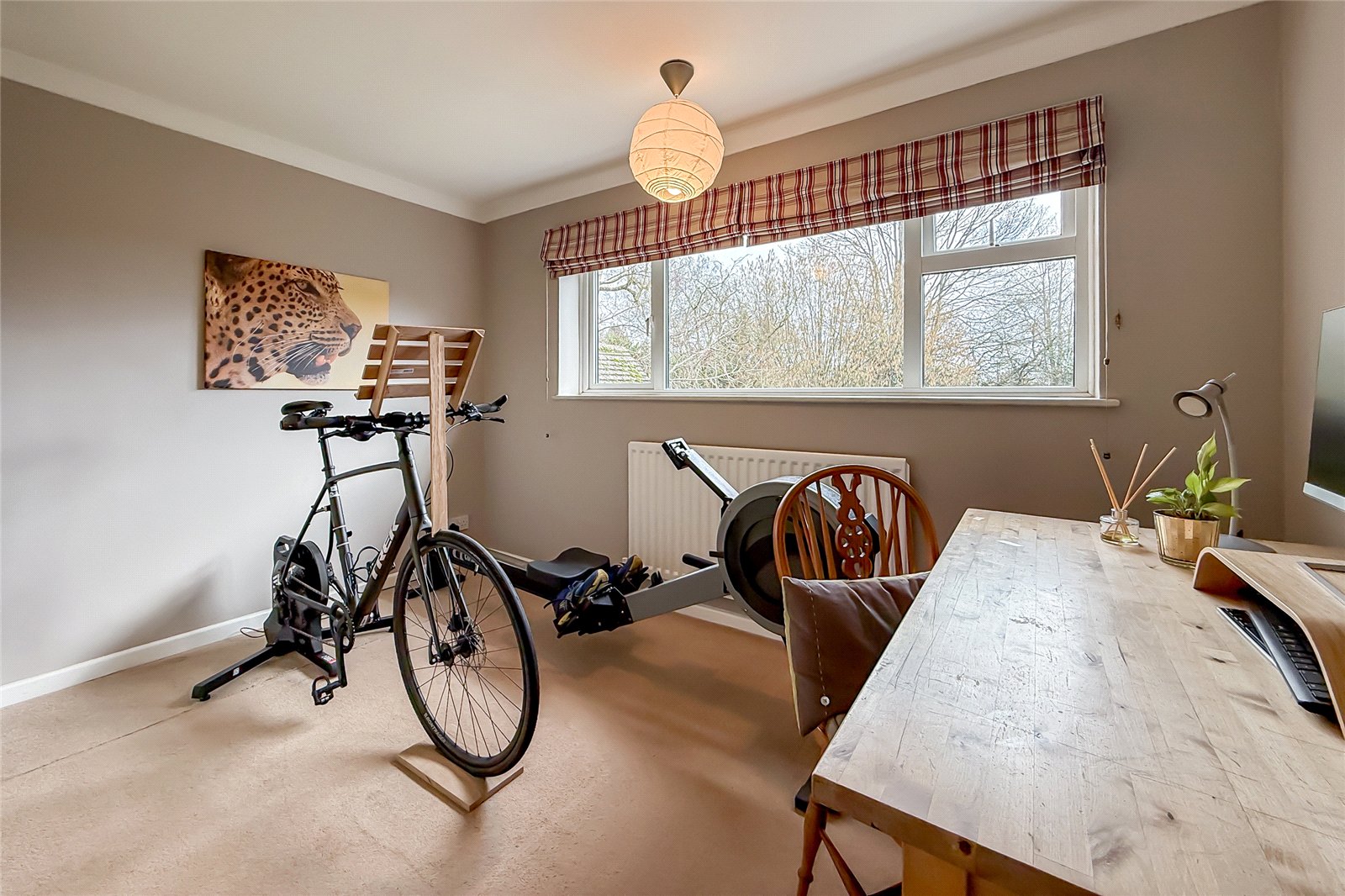 4 bed detached house for sale in Alders End Lane, Harpenden, Hertfordshire, AL5  - Property Image 10