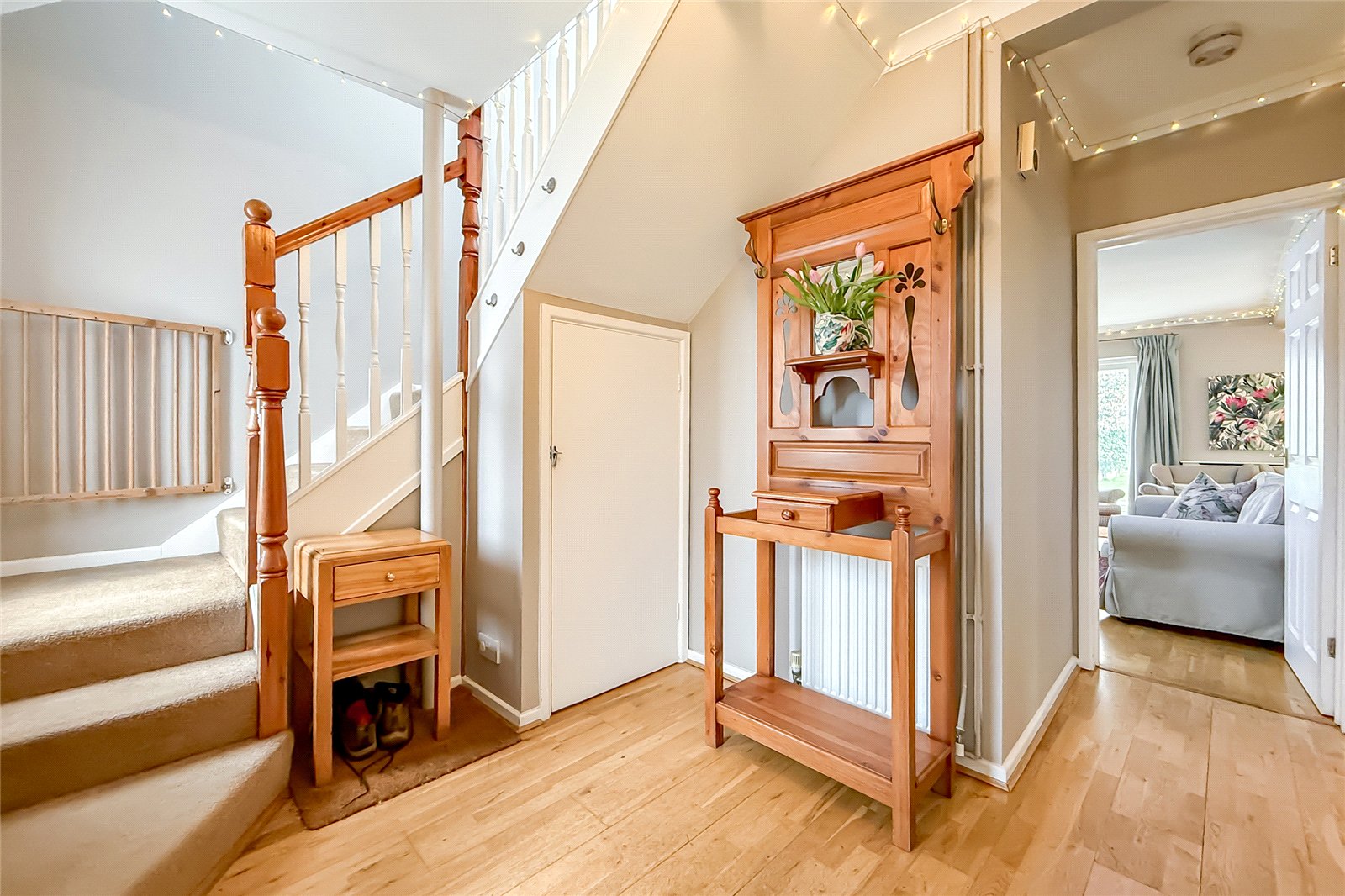 4 bed detached house for sale in Alders End Lane, Harpenden, Hertfordshire, AL5  - Property Image 14